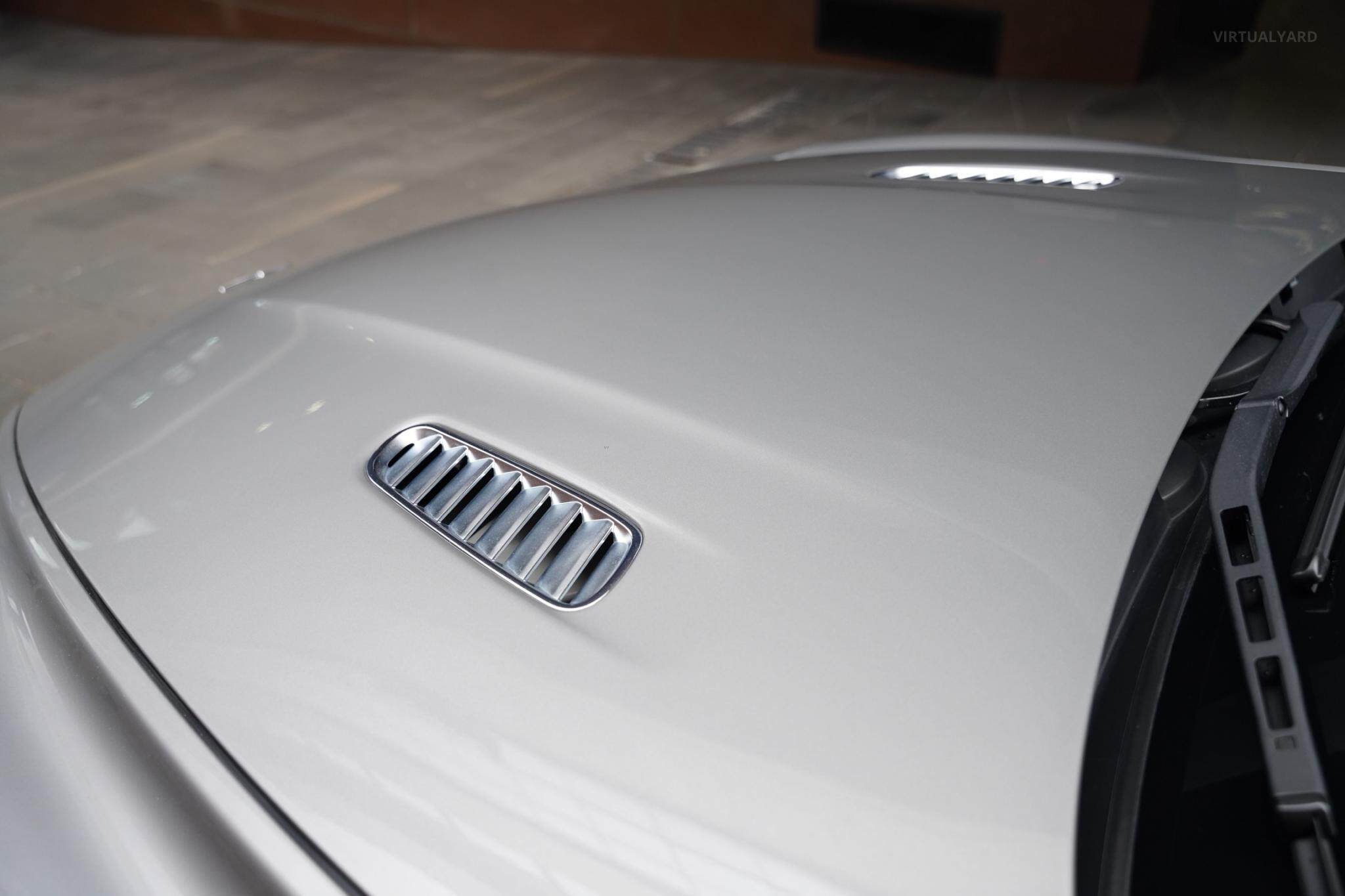 2015 Aston Martin Rapide S Coupe 5dr SA 8sp 5.9i [MY15] 