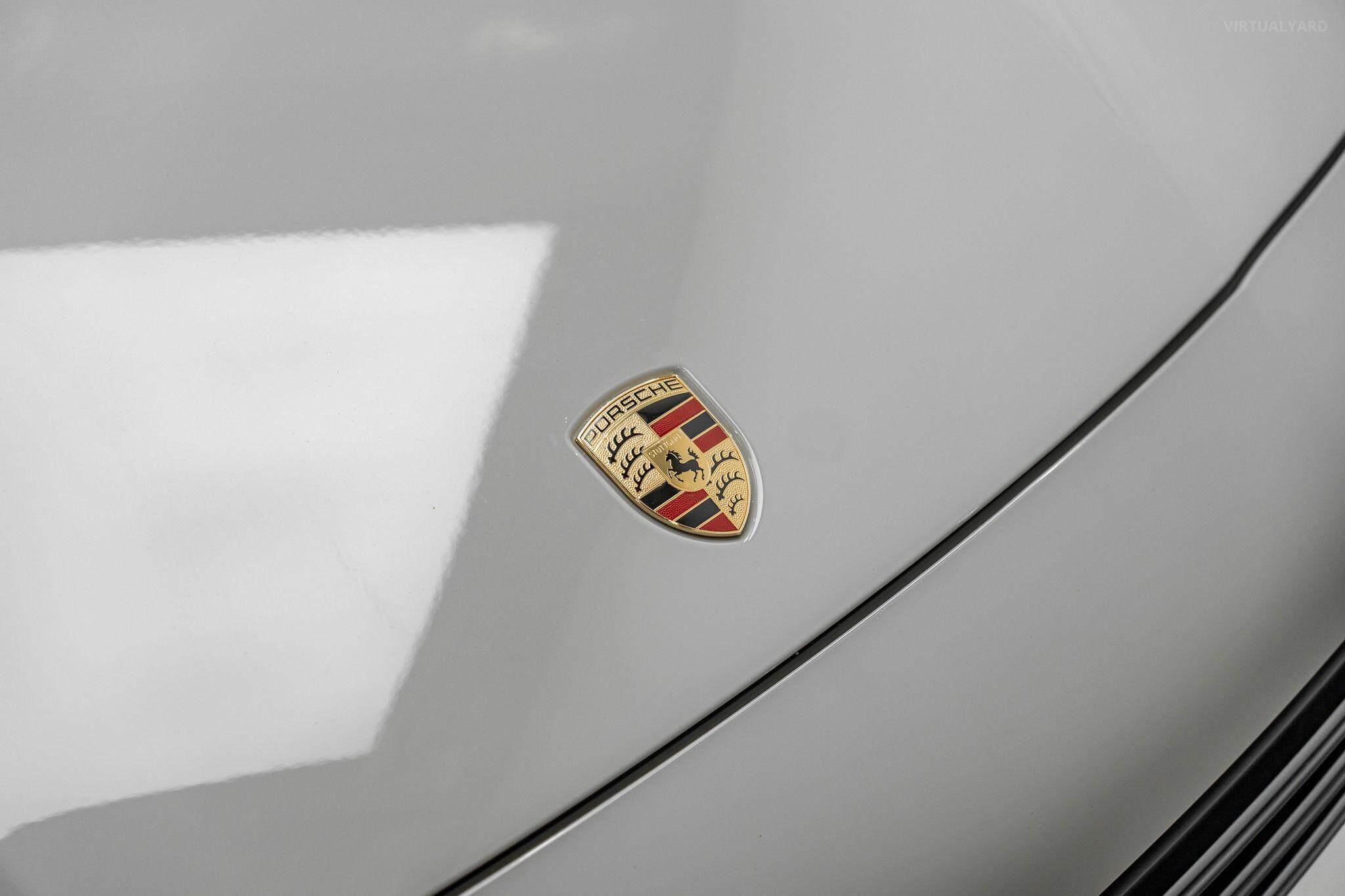 2020 Porsche Cayenne 9YA S Wagon 5dr Tiptronic 8sp 4x4 2.9TT [MY20] 