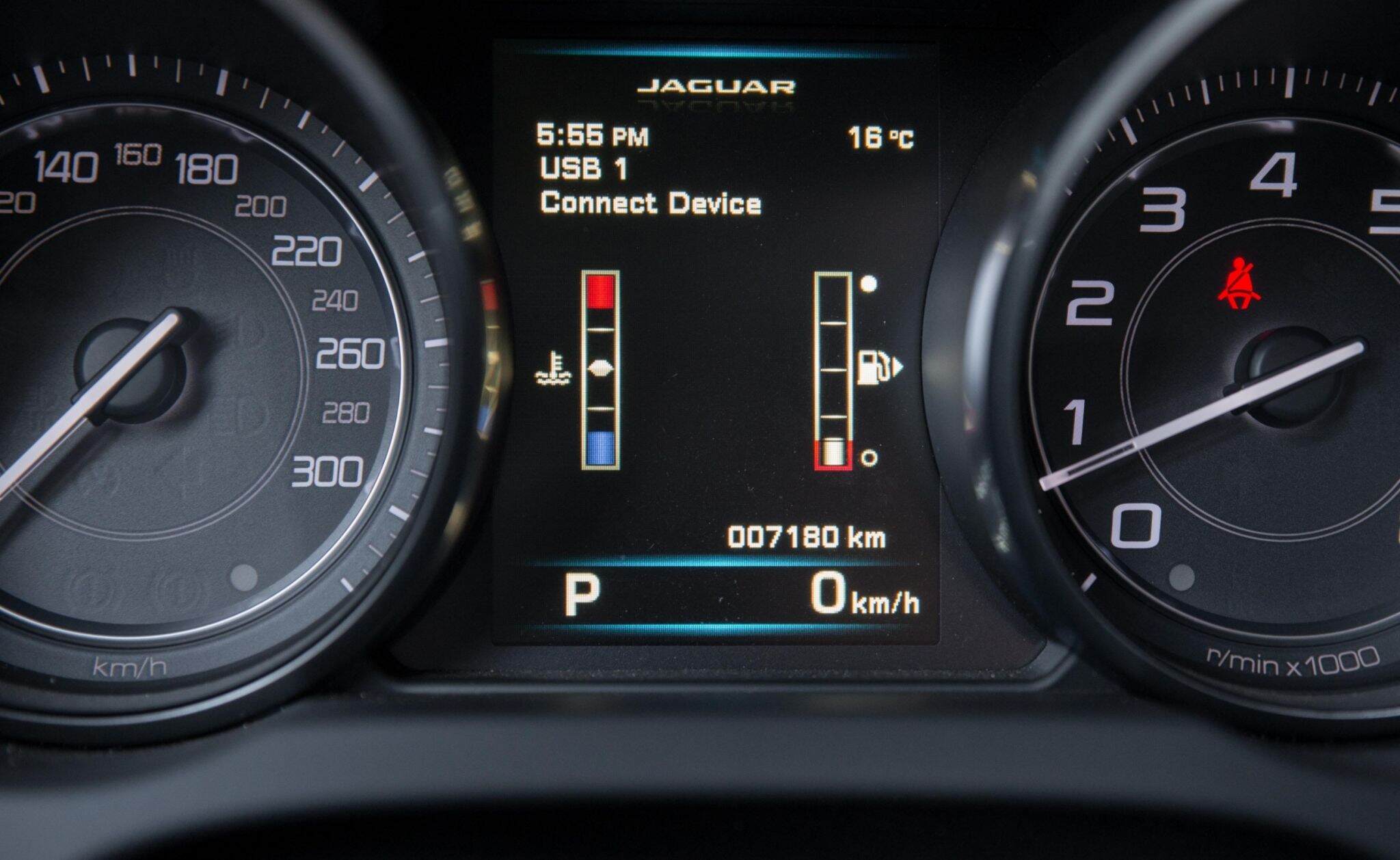 2014 Jaguar F-TYPE X152 S Convertible 2dr Spts Auto 8sp 3.0SC [MY15] 