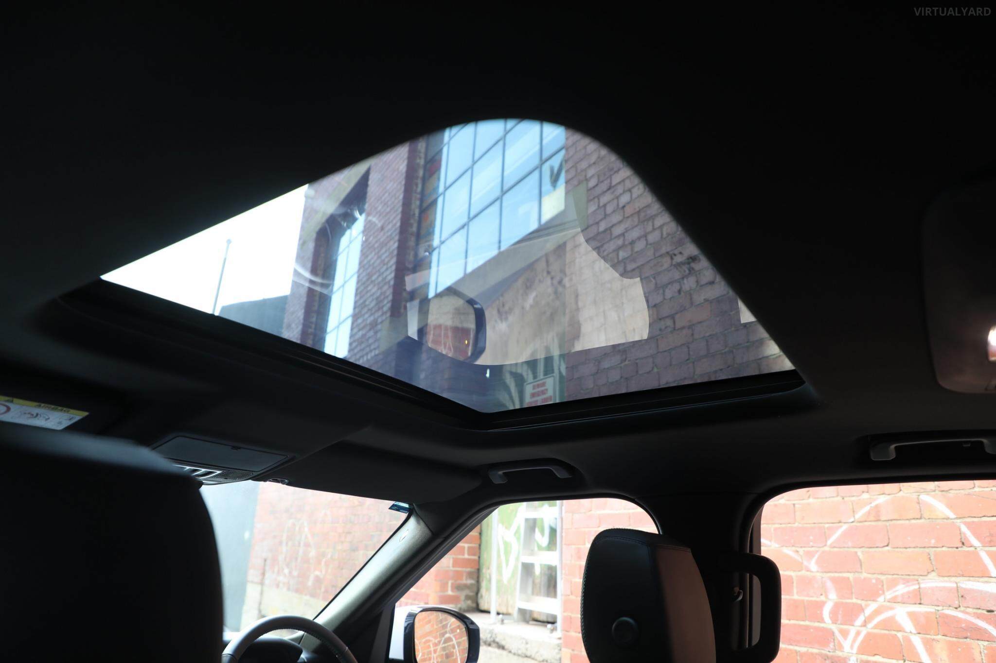 2020 Land Rover Discovery Series 5 SD4 HSE Wagon 5dr Spts Auto 8sp 4x4 2.0DTT [MY20] 