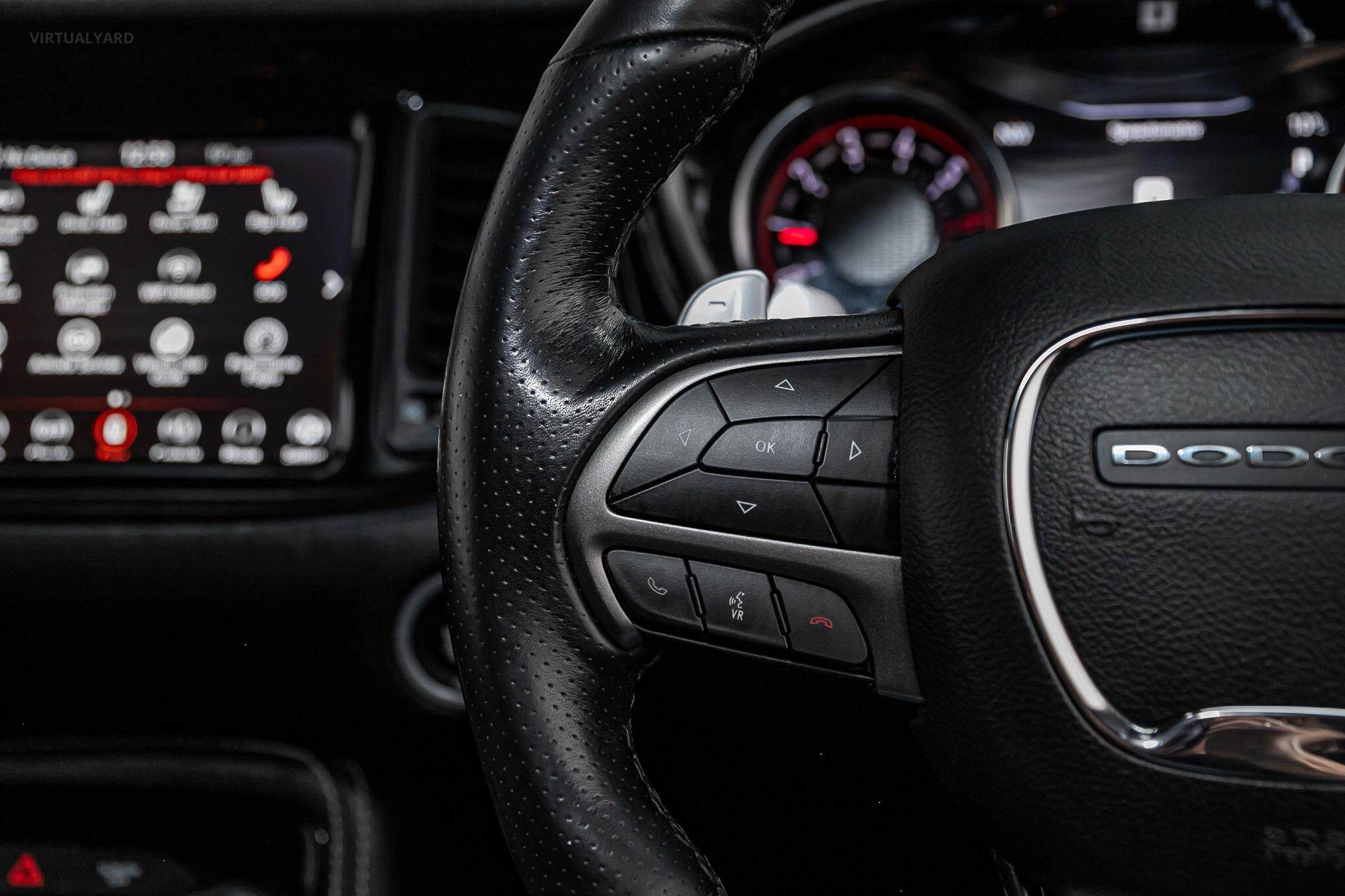 2019 DODGE CHALLENGER R/T MY19 