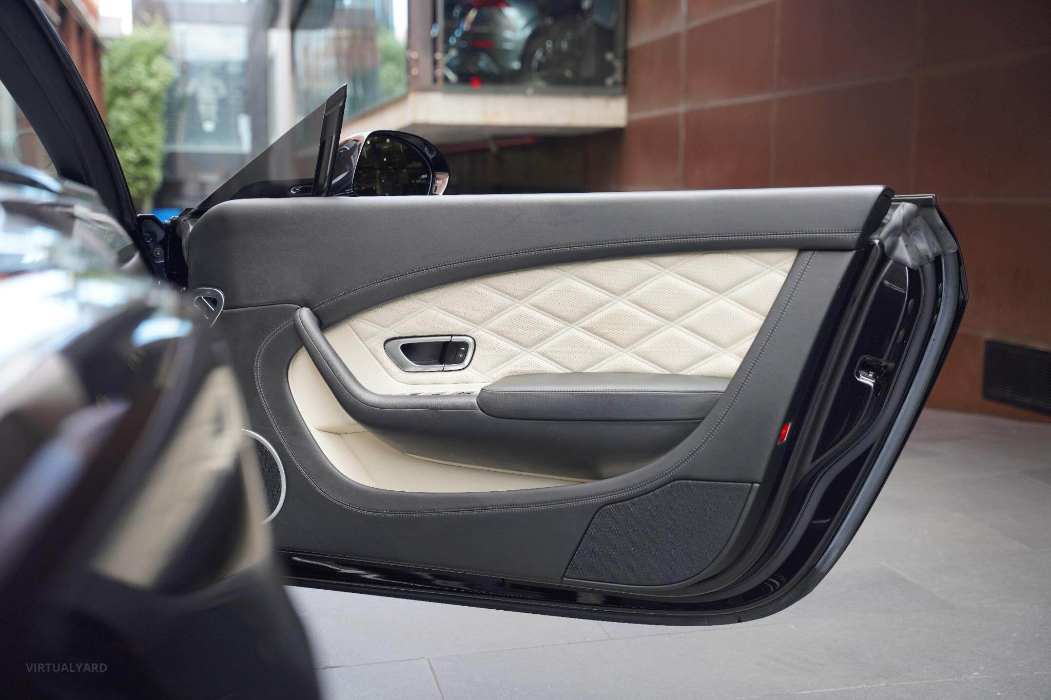 2015 Bentley Continental 3W GT V8 S Convertible 2dr Spts Auto 8sp 4x4 4.0TT [MY15] 