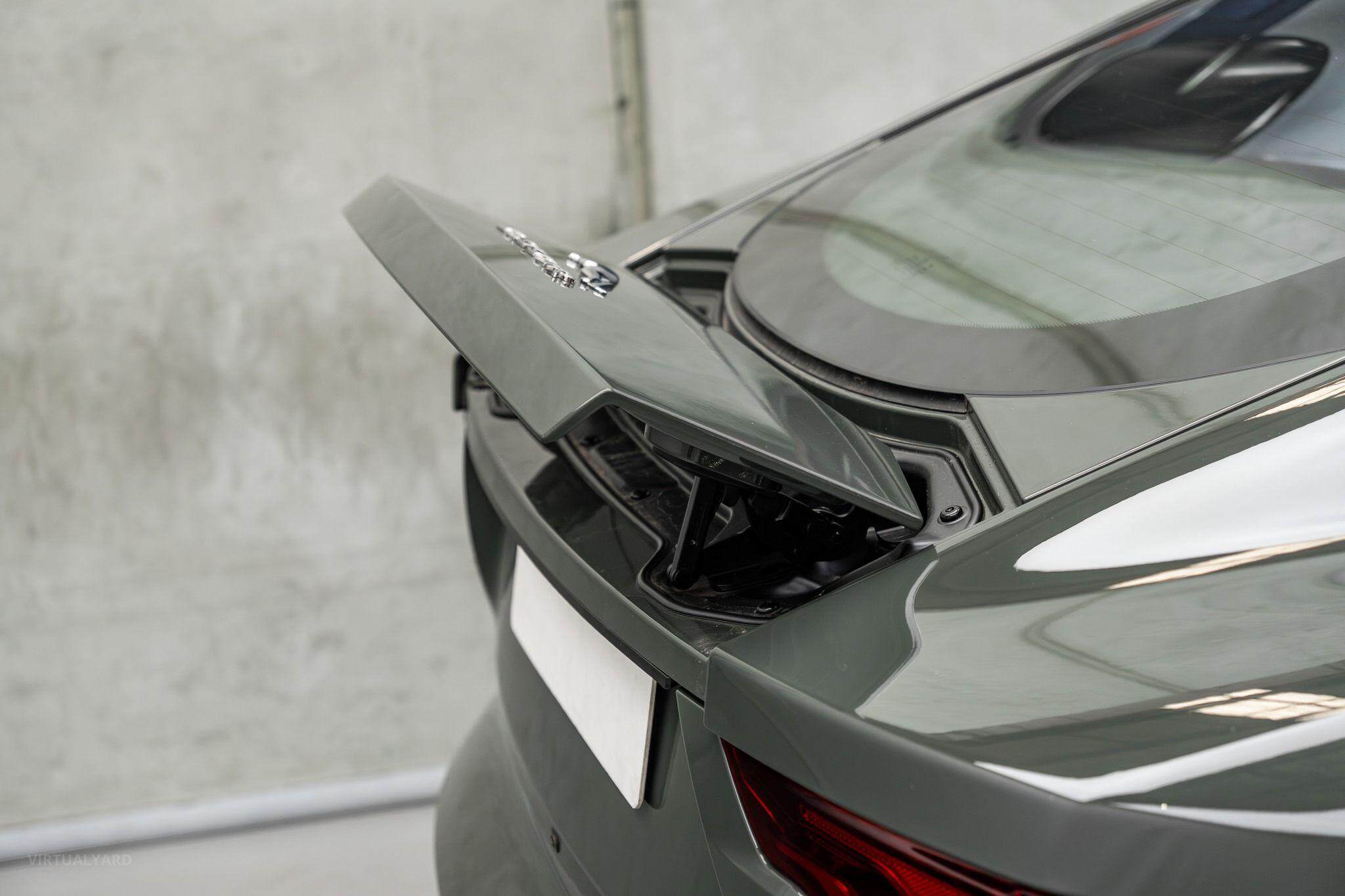 2021 Jaguar F-TYPE X152 R Coupe 2dr Quickshift 8sp AWD 5.0SC [MY21] 