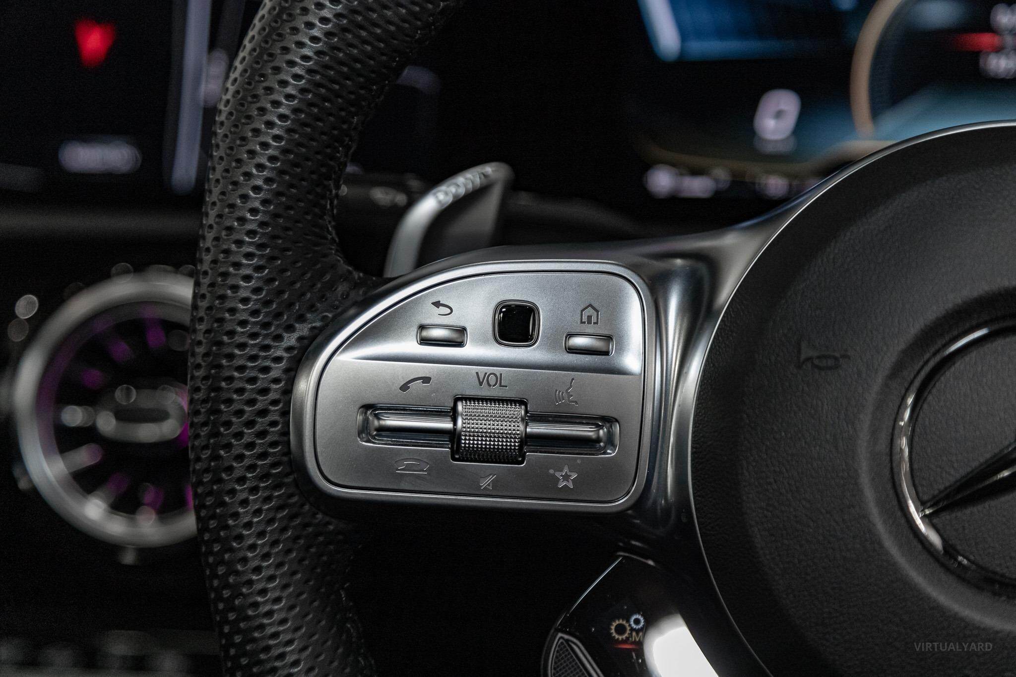 2021 Mercedes-Benz A-Class W177 A35 AMG Hatchback 5dr SPEEDSHIFT DCT 7sp 4MATIC 2.0T 