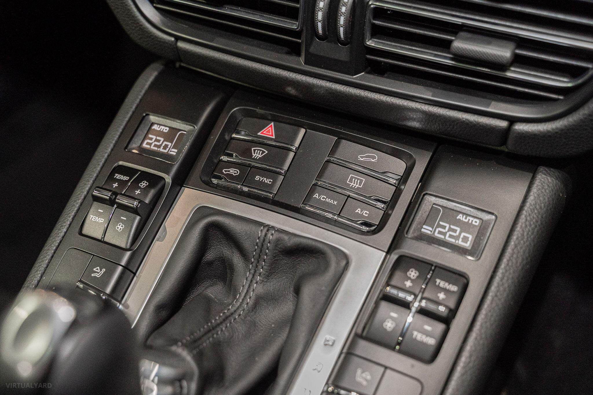 2021 Porsche Macan 95B Wagon 5dr PDK 7sp AWD 2.0T [MY21] 