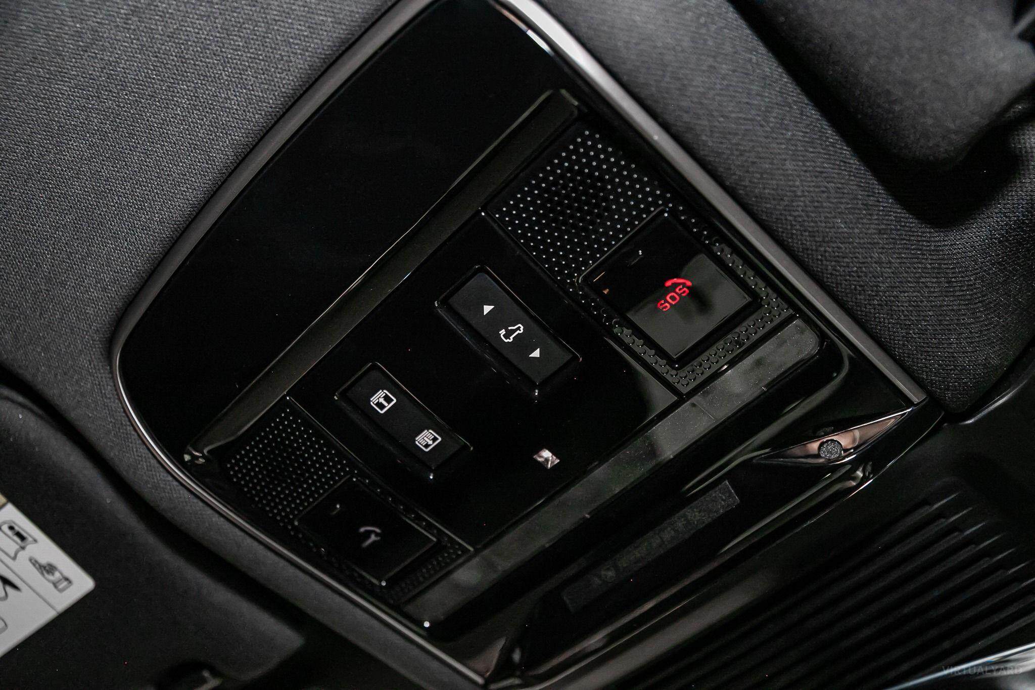 2024 Land Rover Range Rover Sport L461 D250 SE Wagon 5dr Spts Auto 8sp AWD 3.0DTT [MY24] 