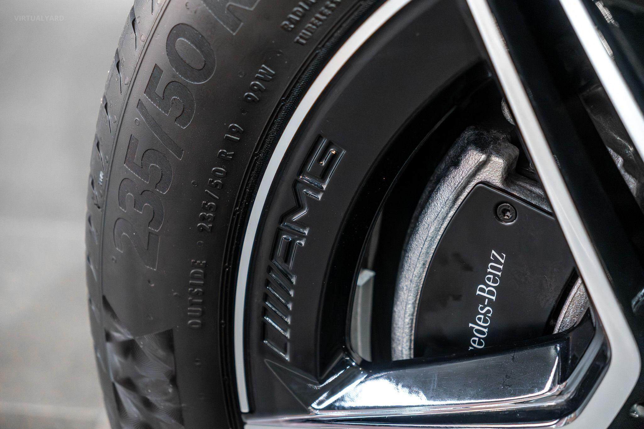 2024 Mercedes-Benz GLA-Class H247 GLA250 Wagon 5dr DCT 8sp 4MATIC 2.0T/10kW [Mar] 