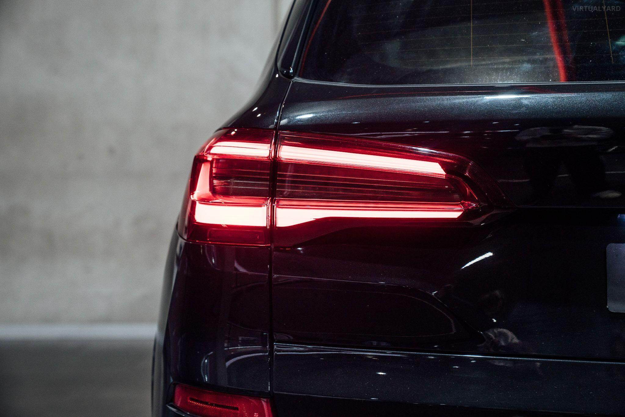 2022 BMW X5 G05 M50i Wagon 5dr Steptronic 8sp 4x4 4.4TT [Jan] 