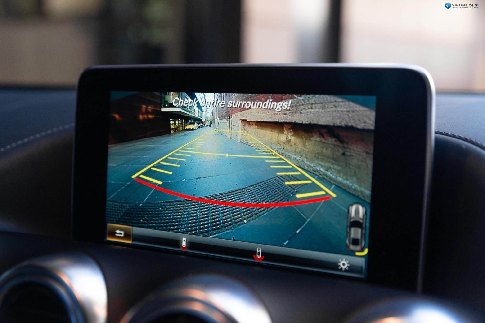 2016 Mercedes-Benz AMG GT C190 S Coupe 2dr SPEEDSHIFT DCT 7sp 4.0TT 