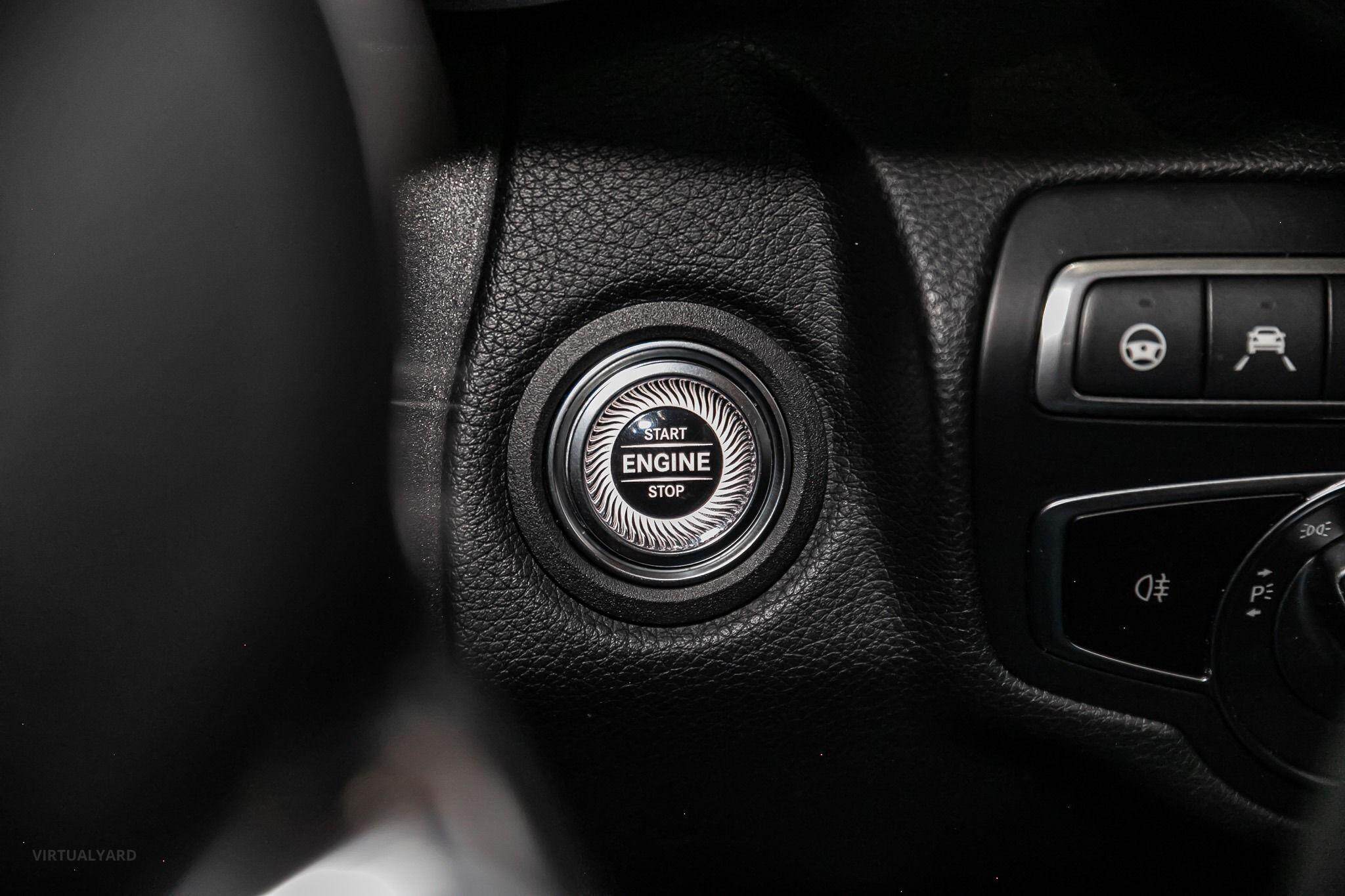 2020 MERCEDES-BENZ C-CLASS C63 AMG S C205 