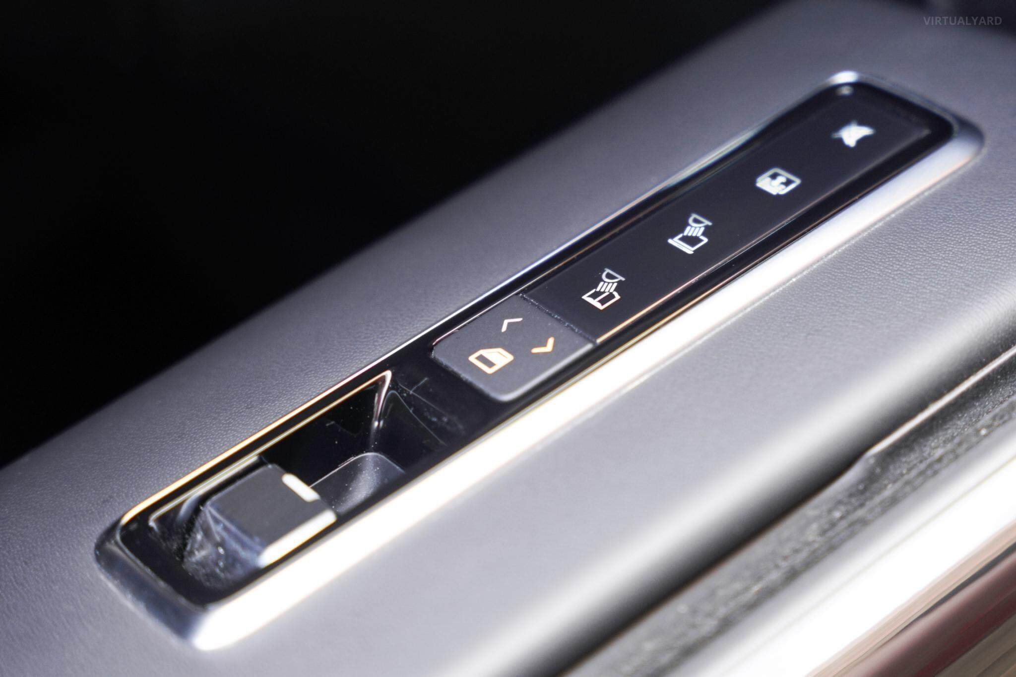 2019 Land Rover Range Rover L405 SDV8 Autobiography Wagon 5dr Spts Auto 8sp 4x4 4.4DTT [MY19] 