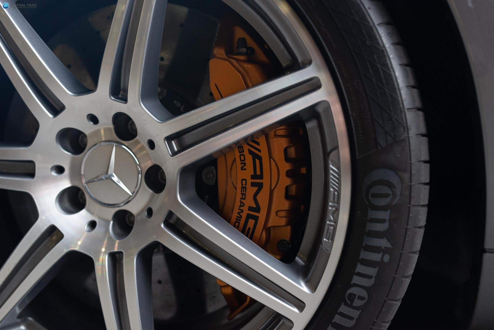 2010 Mercedes-Benz SLS C197 AMG Coupe 2dr SPEEDSHIFT DCT 7sp 6.3i [Jul] 