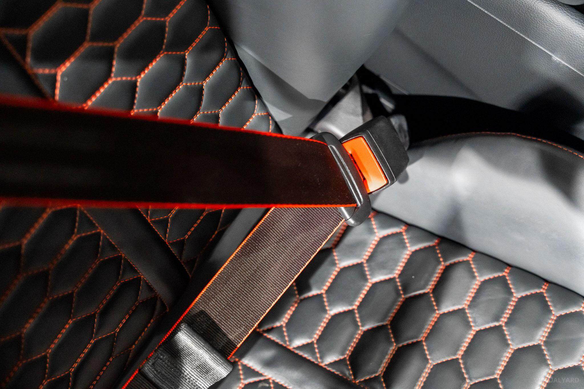 2023 Audi RS5 F5 Coupe 2dr Tiptronic 8sp quattro 2.9TT [MY23] 