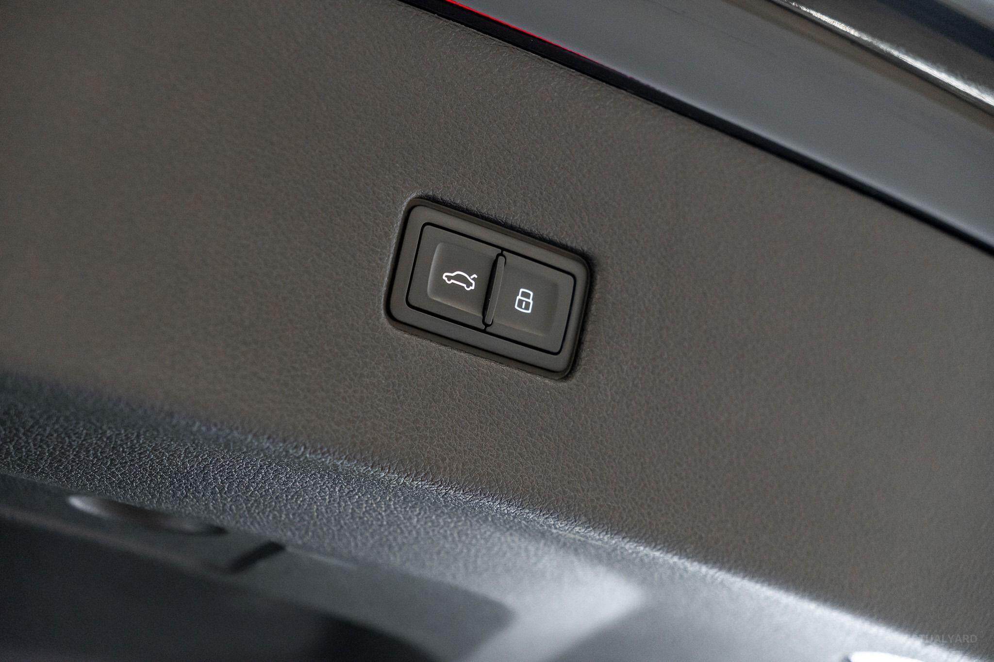 2023 Audi RS Q8 F1 TFSI Wagon 5dr Tiptronic 8sp quattro 4.0TT/12kW [MY23] 