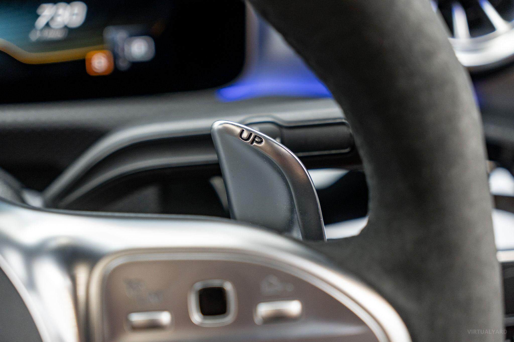 2020 Mercedes-Benz CLA-Class C118 CLA45 AMG S Coupe 4dr SPEEDSHIFT DCT 8sp 4MATIC+ 2.0T 