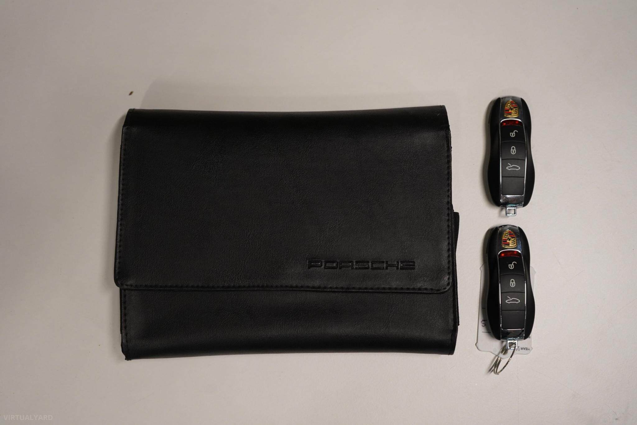 2016 Porsche 911 991 Carrera S Coupe 2dr PDK 7sp 3.0TT [MY17] 