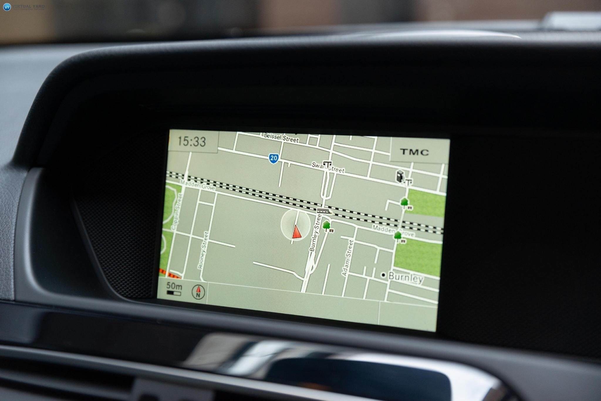 2013 Mercedes-Benz C63 C204 AMG Edition 507 Coupe 2dr SPEEDSHIFT MCT 7sp 6.3i [MY13] 