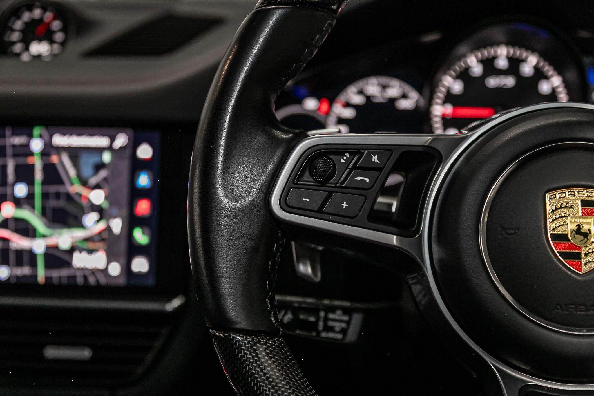 2021 Porsche Cayenne 9YB GTS Coupe 5dr Tiptronic 8sp 4x4 4.0TT [MY22] 