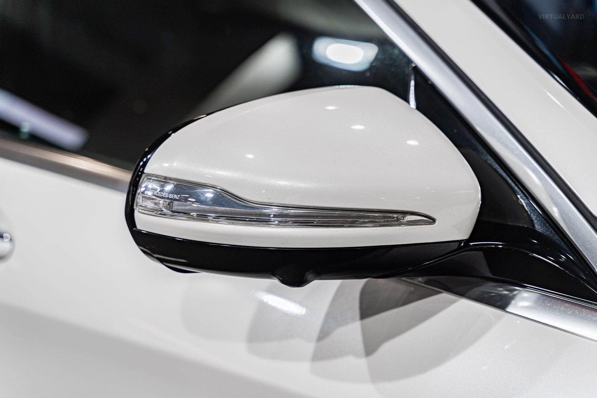 2016 Mercedes-Benz S-Class W222 S350 d Sedan 4dr 9G-TRONIC 9sp 3.0DT [Feb] 