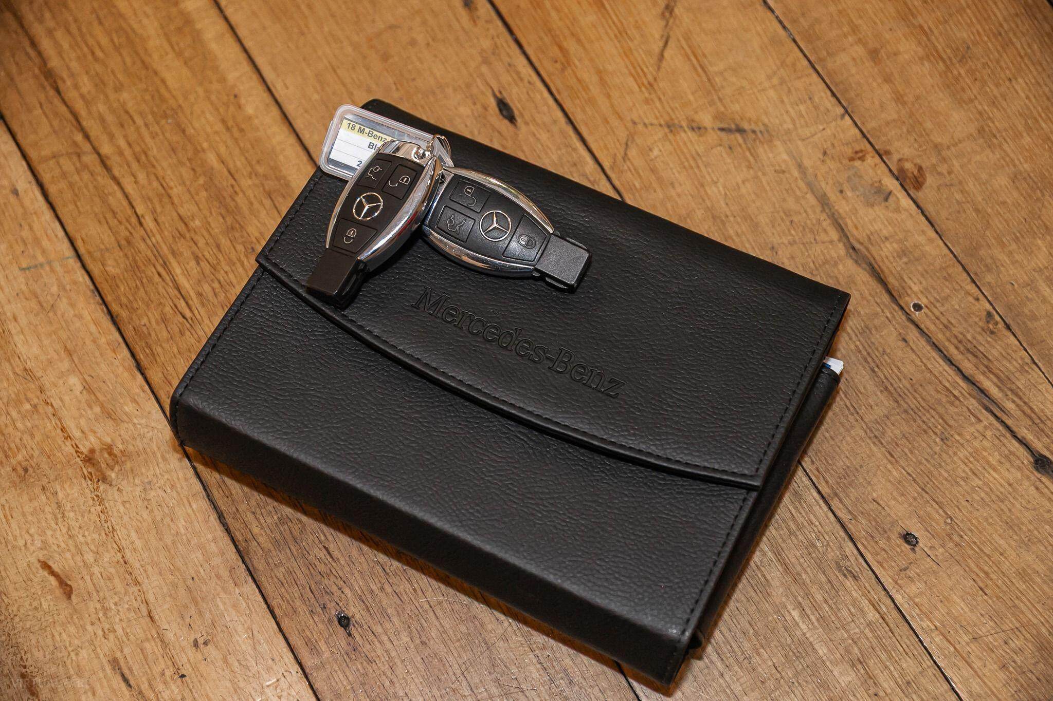 2020 MERCEDES-BENZ C43  