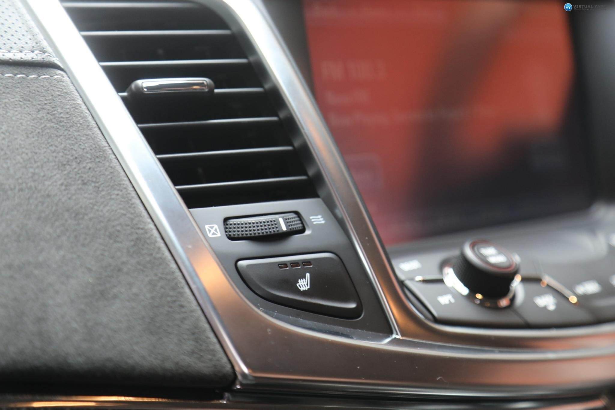 2016 Holden Special Vehicles GTS GEN-F2 Sedan 4dr Spts Auto 6sp 6.2SC [MY16] 