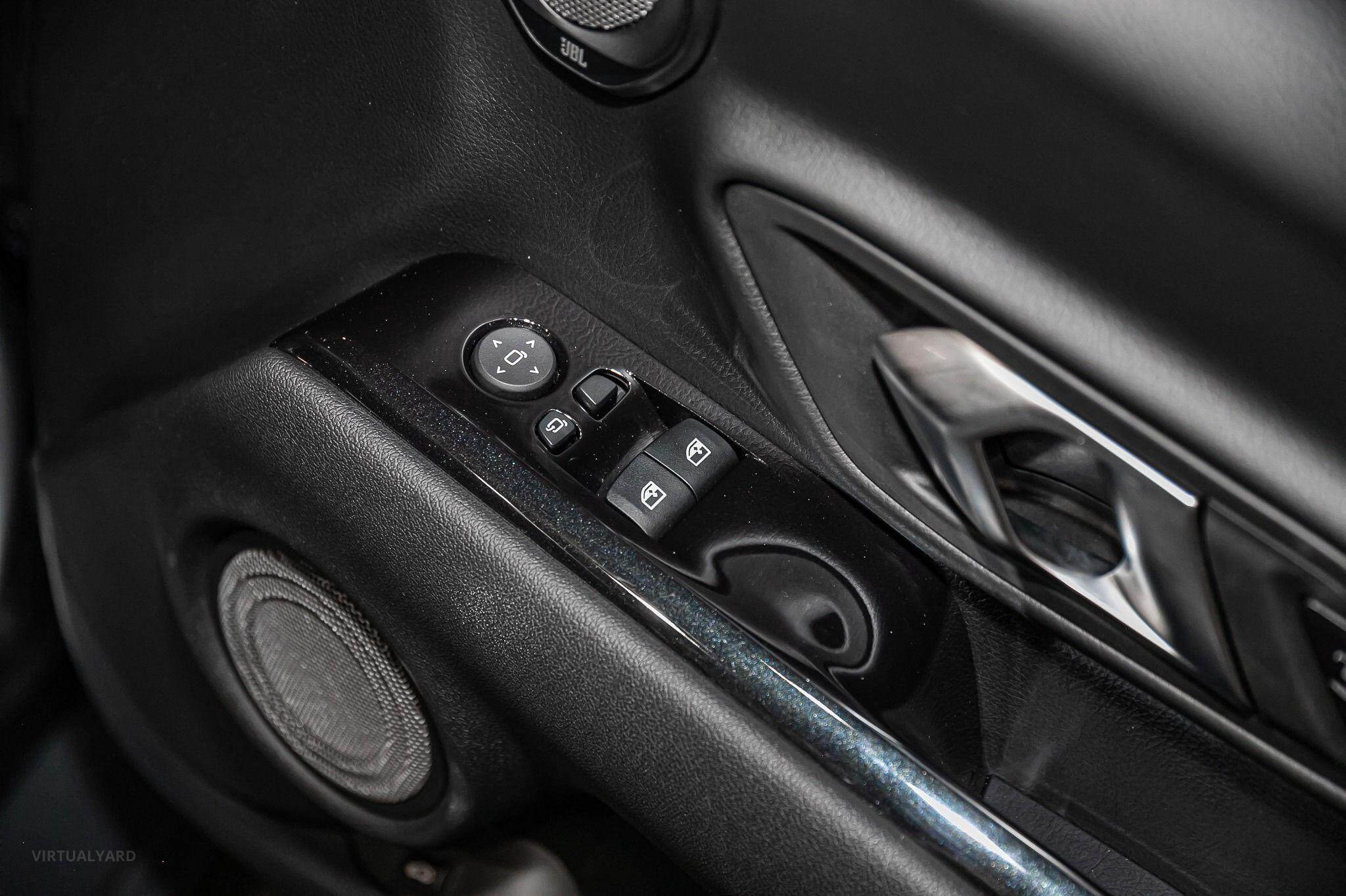 2023 Toyota Supra A90 GR GTS Coupe 2dr Man 6sp, 3.0T 