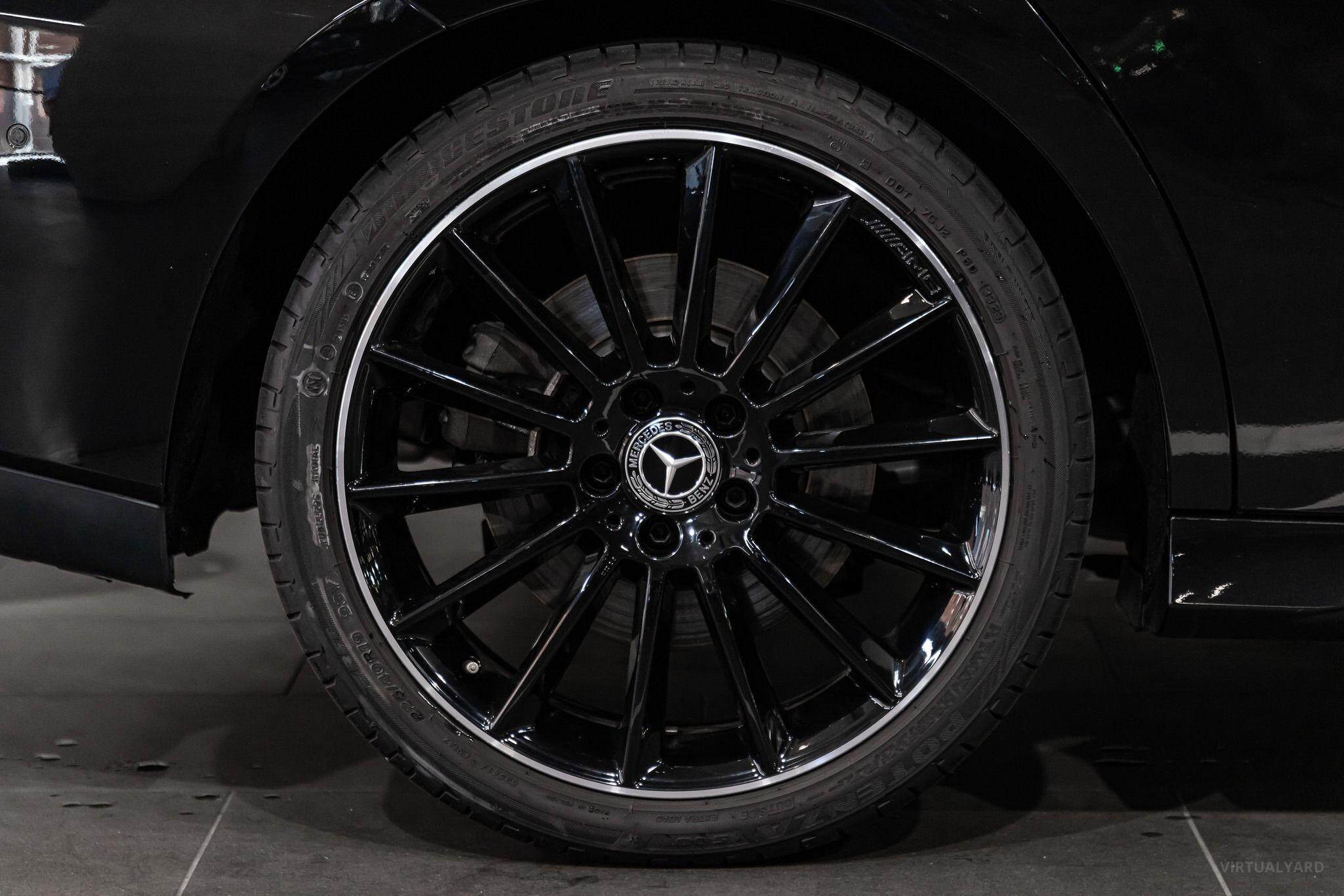 2022 MERCEDES-BENZ CLA-CLASS CLA250 C118 