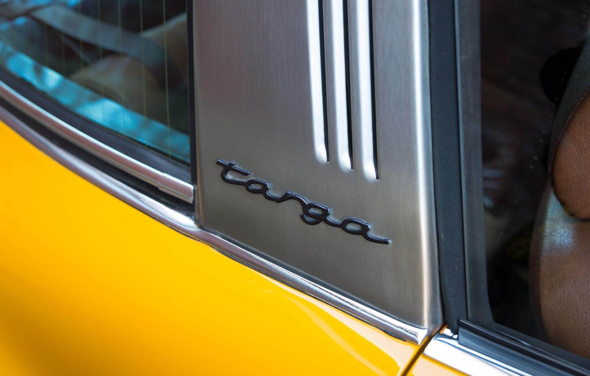 1973 Porsche 911 F E Coupe 2dr Man 5sp 2.4i 