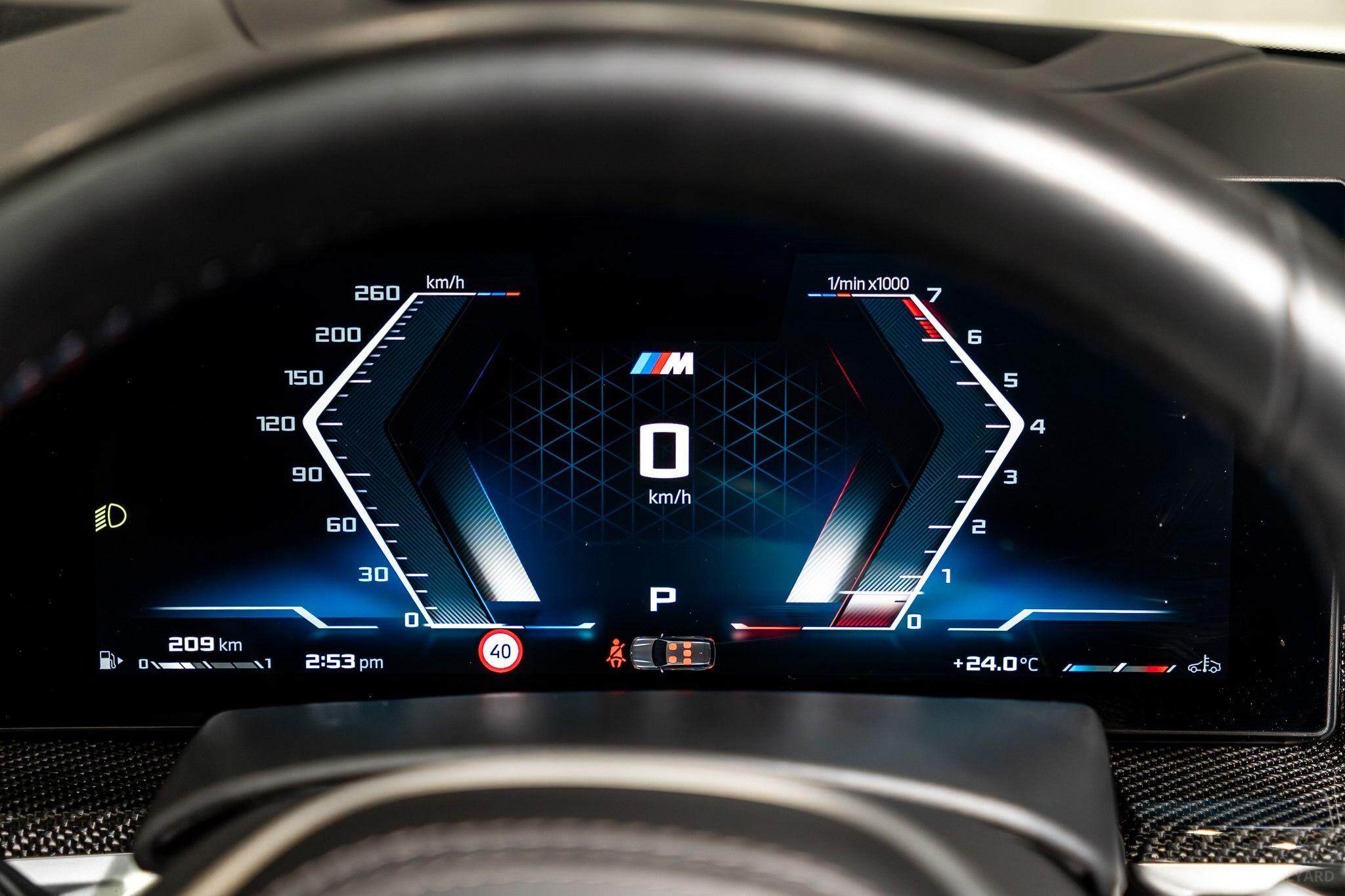 2025 BMW X5 G05 LCI M60i Wagon 5dr Steptronic 8sp 4x4 4.4TT 