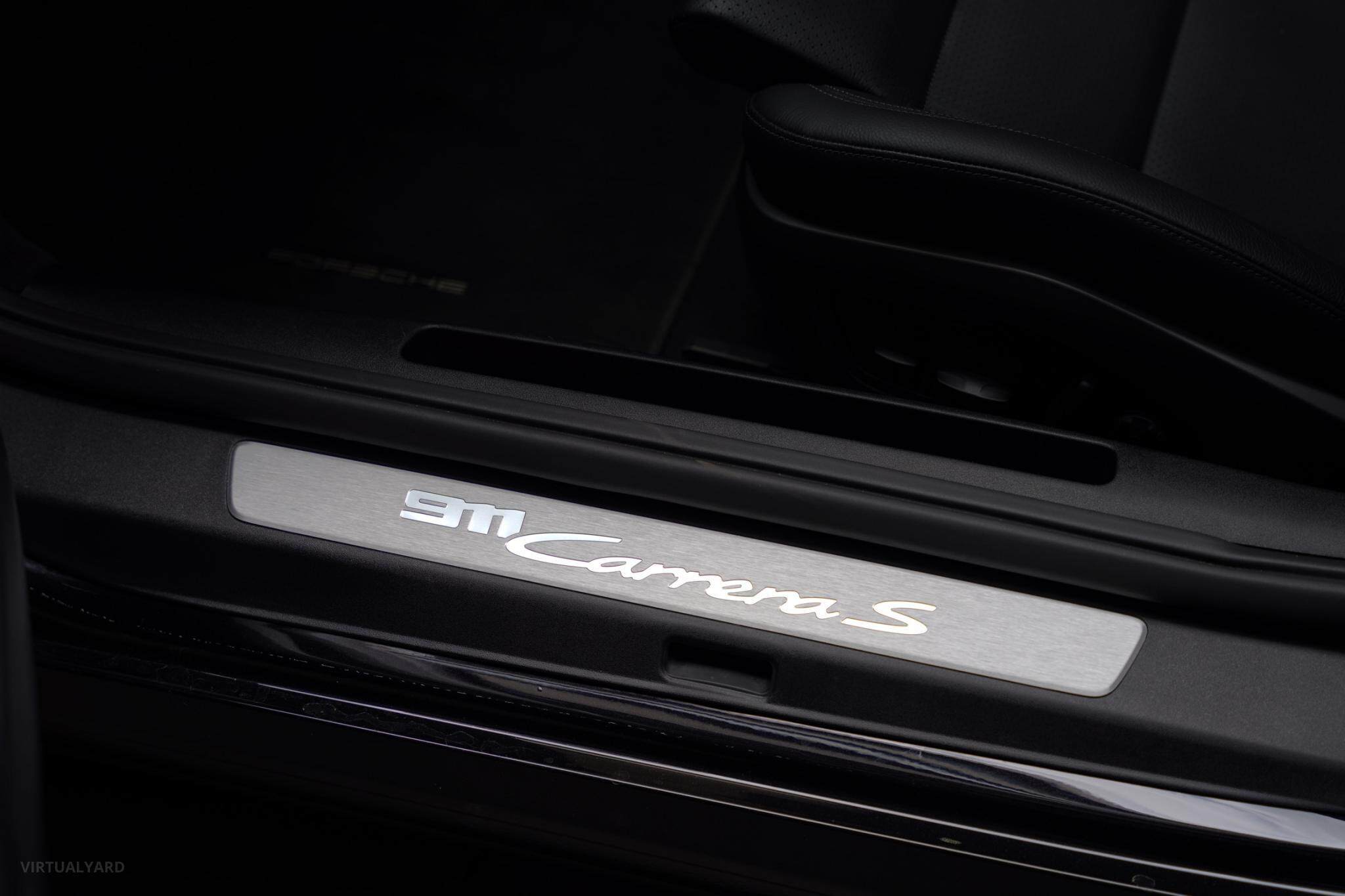 2020 Porsche 911 992 Carrera S Coupe 2dr PDK 8sp 3.0TT [MY20] 