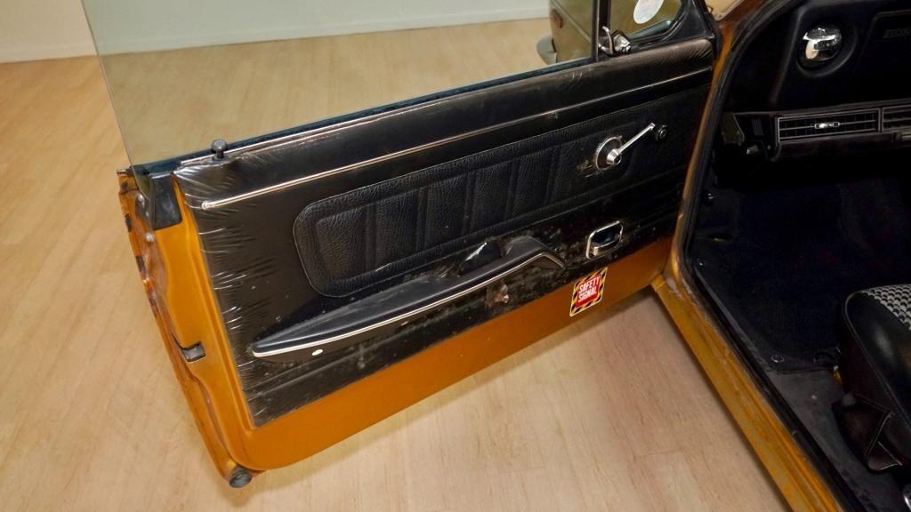 1971 Honda GL 1300 COUPE 