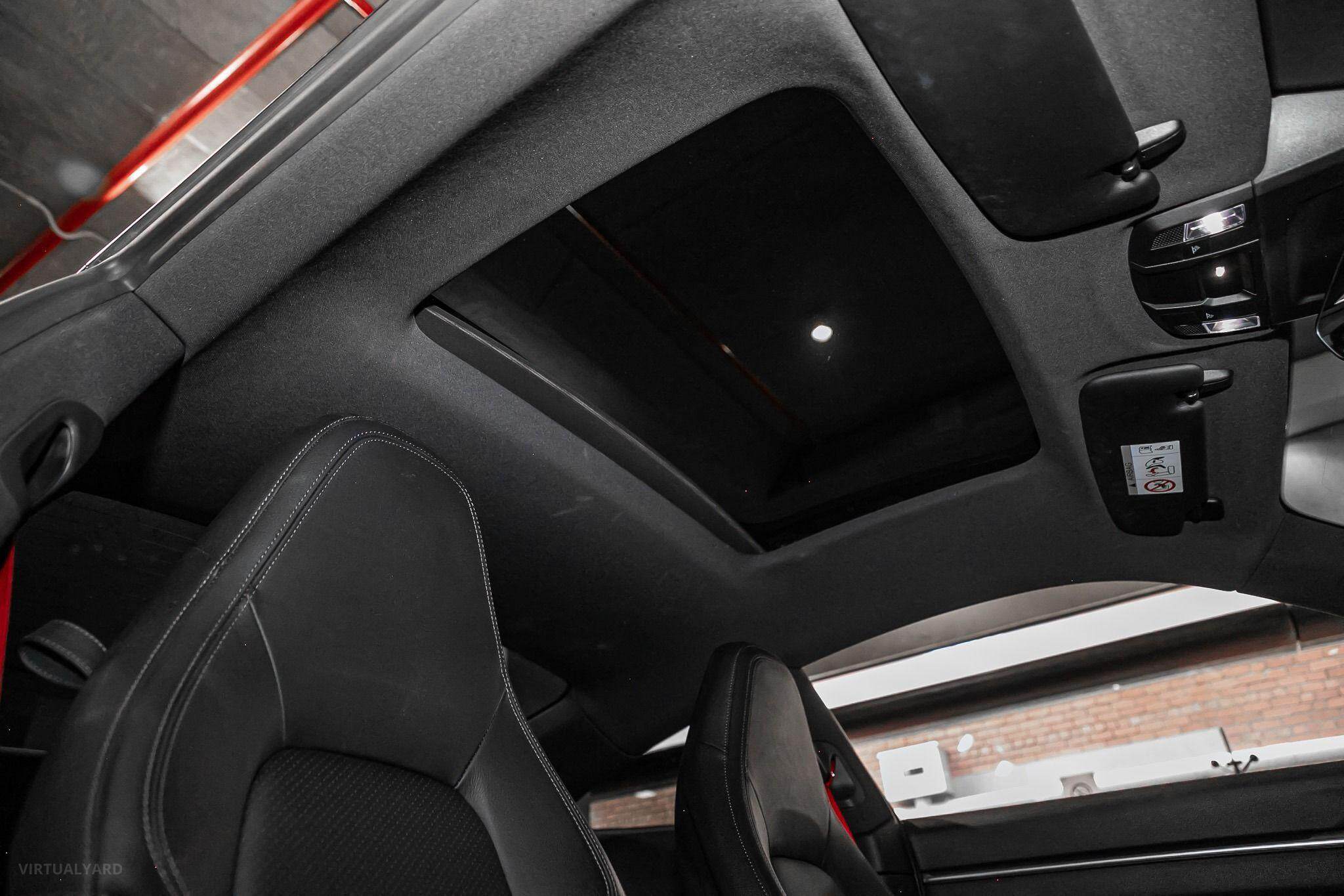 2019 Porsche 911 992 Carrera S Coupe 2dr PDK 8sp 3.0TT [MY20] 