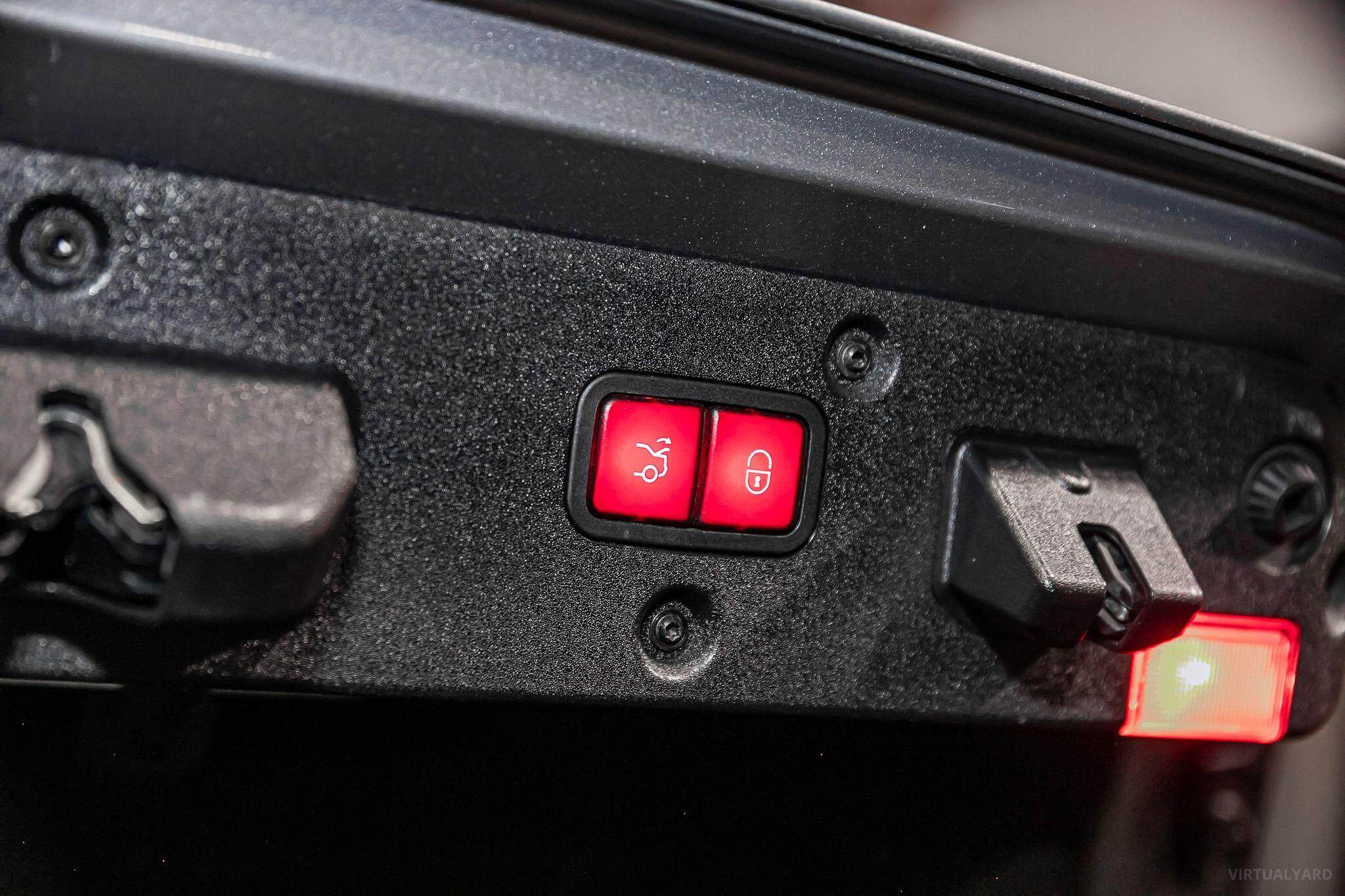 2012 Mercedes-Benz CL-Class C216 CL500 BlueEFFICIENCY Coupe 2dr Spts Auto 7sp 4.7TT [MY11] 