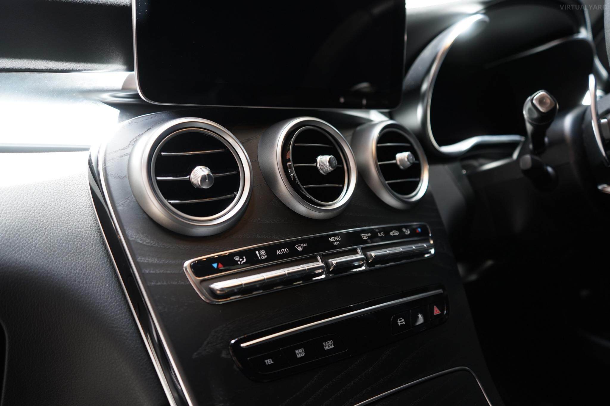 2020 Mercedes-Benz GLC-Class C253 GLC63 AMG S Coupe 5dr SPEEDSHIFT MCT 9sp 4MATIC+ 4.0TT 