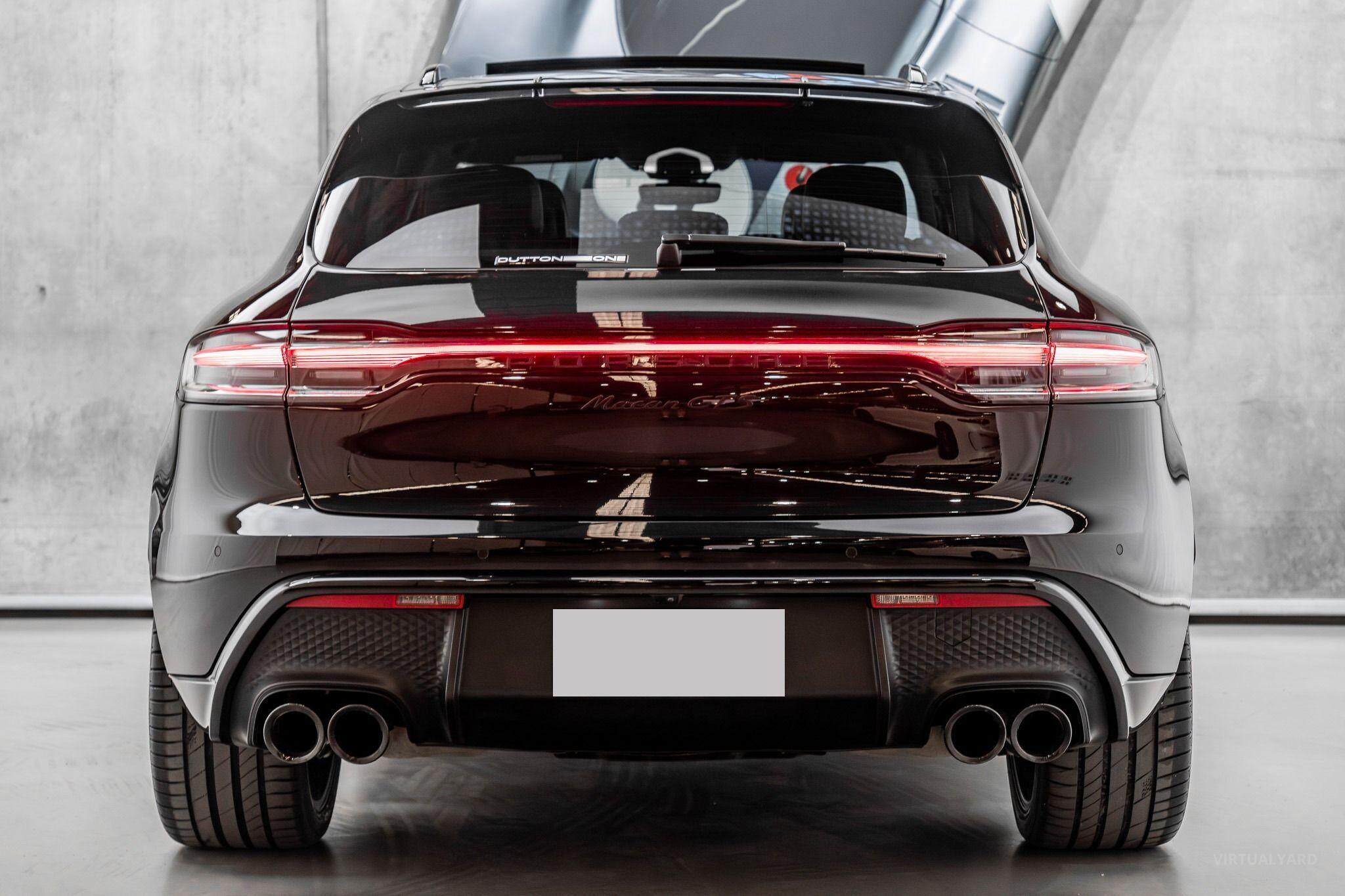 2023 Porsche Macan 95B GTS Wagon 5dr PDK 7sp AWD 2.9TT [MY23] 