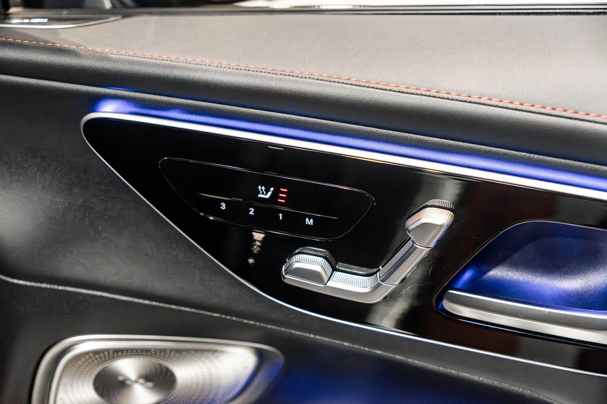 2024 Mercedes-Benz GLC-Class X254 GLC43 AMG Wagon 5dr SPEEDSHIFT MCT 9sp 4MATIC 2.0T/10kW [Jul] 