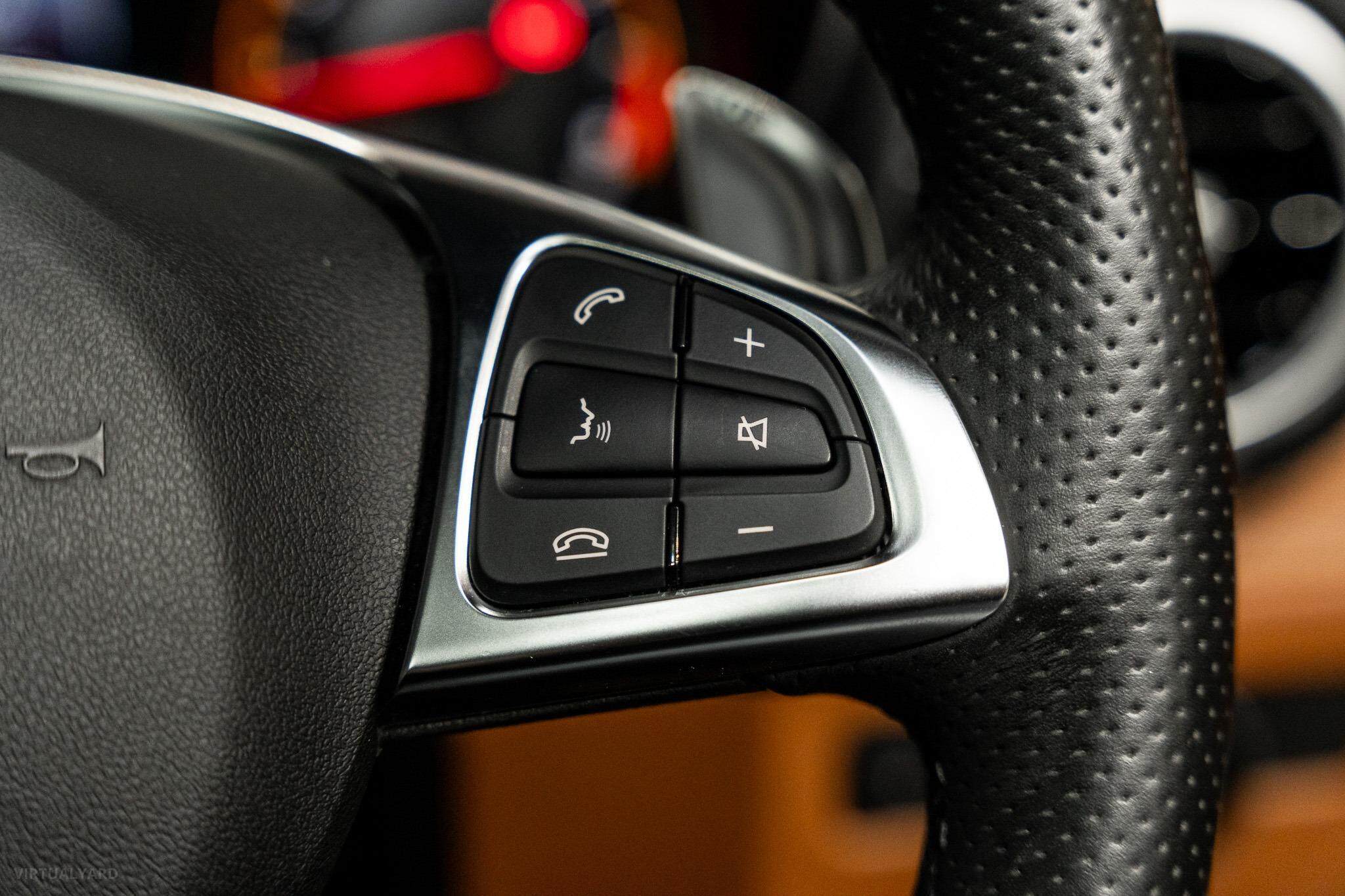 2016 Mercedes-Benz AMG GT C190 S Coupe 2dr SPEEDSHIFT DCT 7sp 4.0TT 