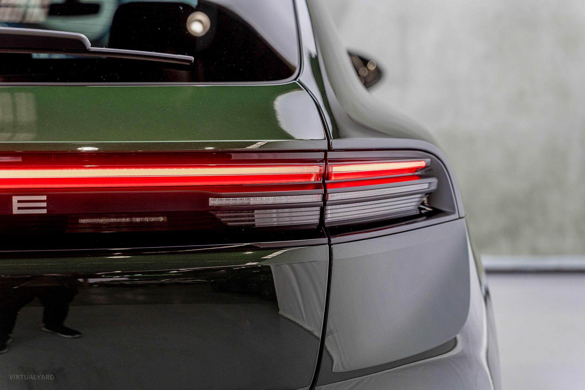 2025 Porsche Macan XAB 4S Wagon 5dr Auto 1sp AWD 330kW [MY25] 