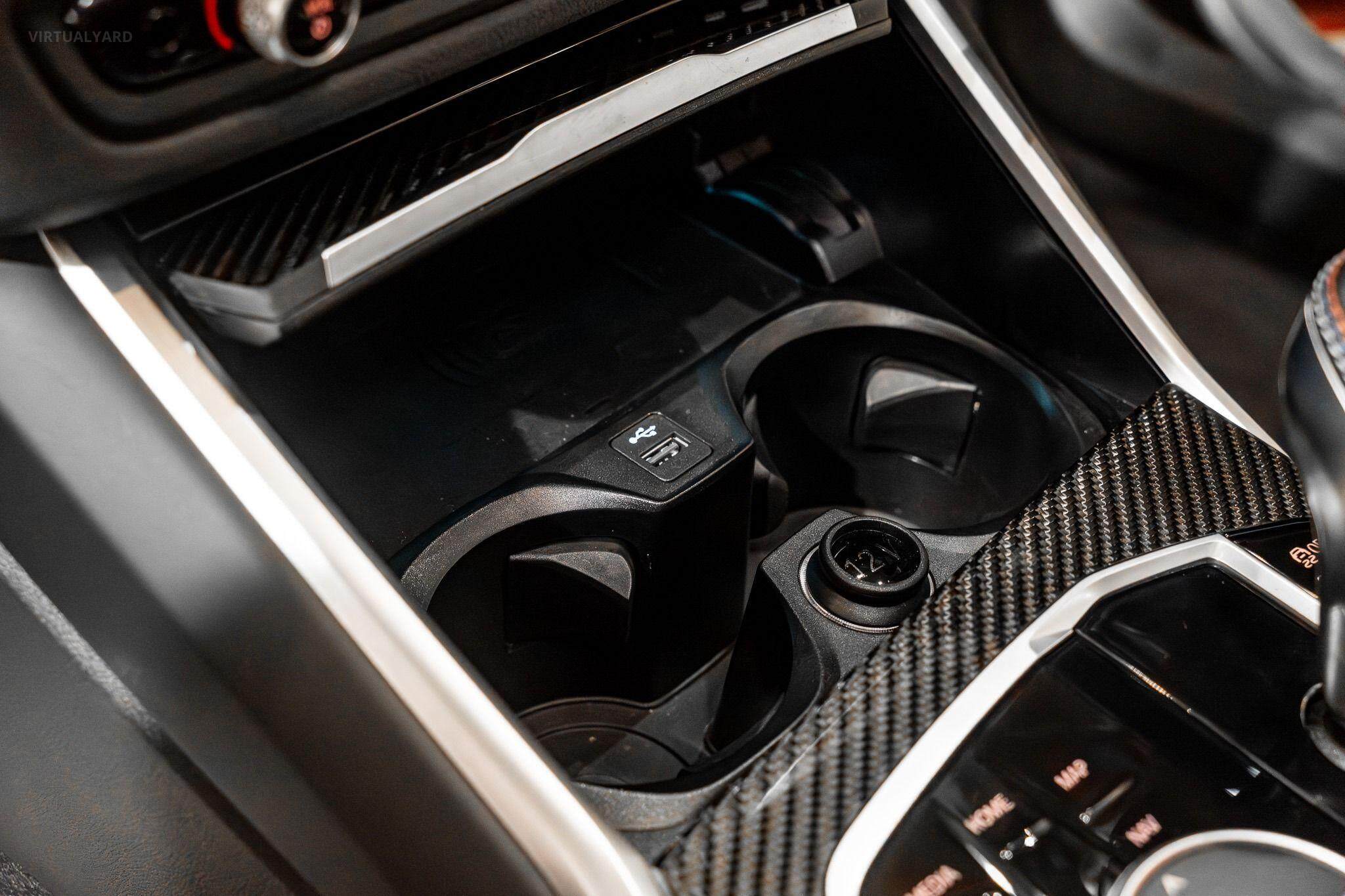 2025 BMW M2 G87 LCI Coupe 2dr M Steptronic 8sp 3.0TT 