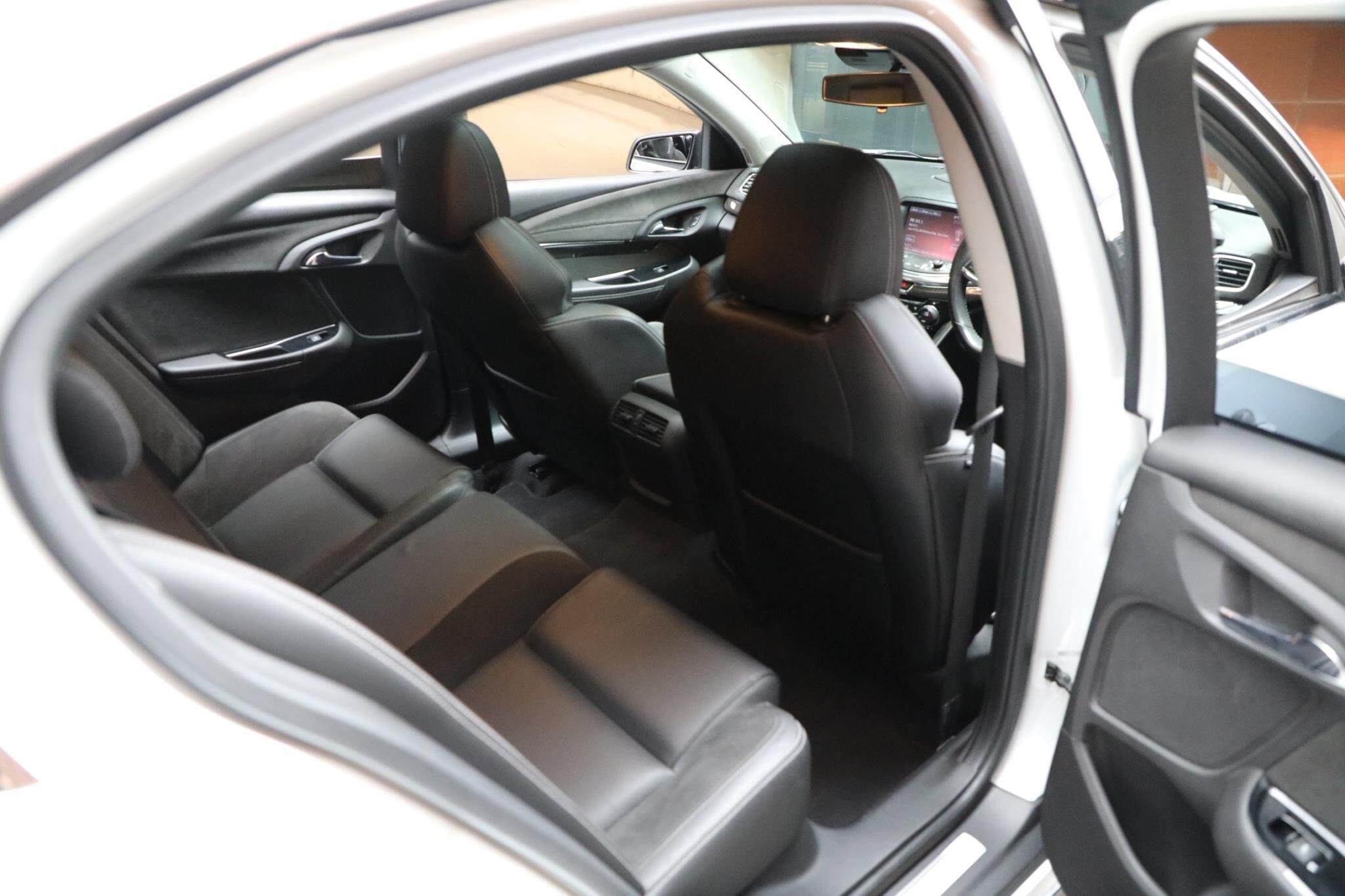 2016 Holden Special Vehicles GTS GEN-F2 Sedan 4dr Spts Auto 6sp 6.2SC [MY16] 