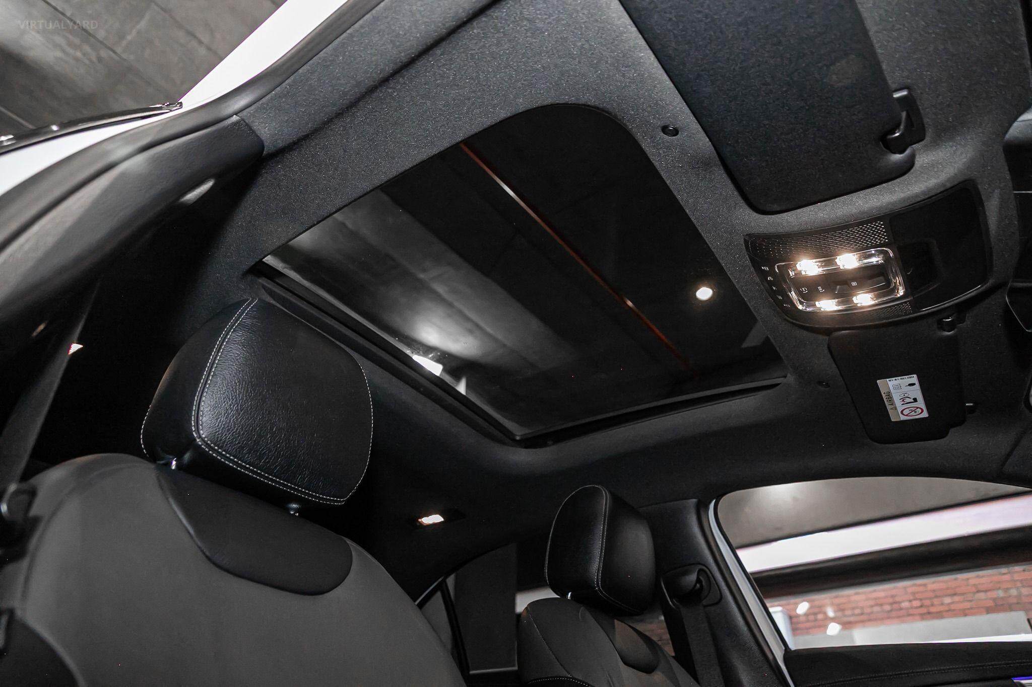 2022 Mercedes-Benz A-Class V177 A35 AMG Sedan 4dr SPEEDSHIFT DCT 7sp 4MATIC 2.0T [Jun] 