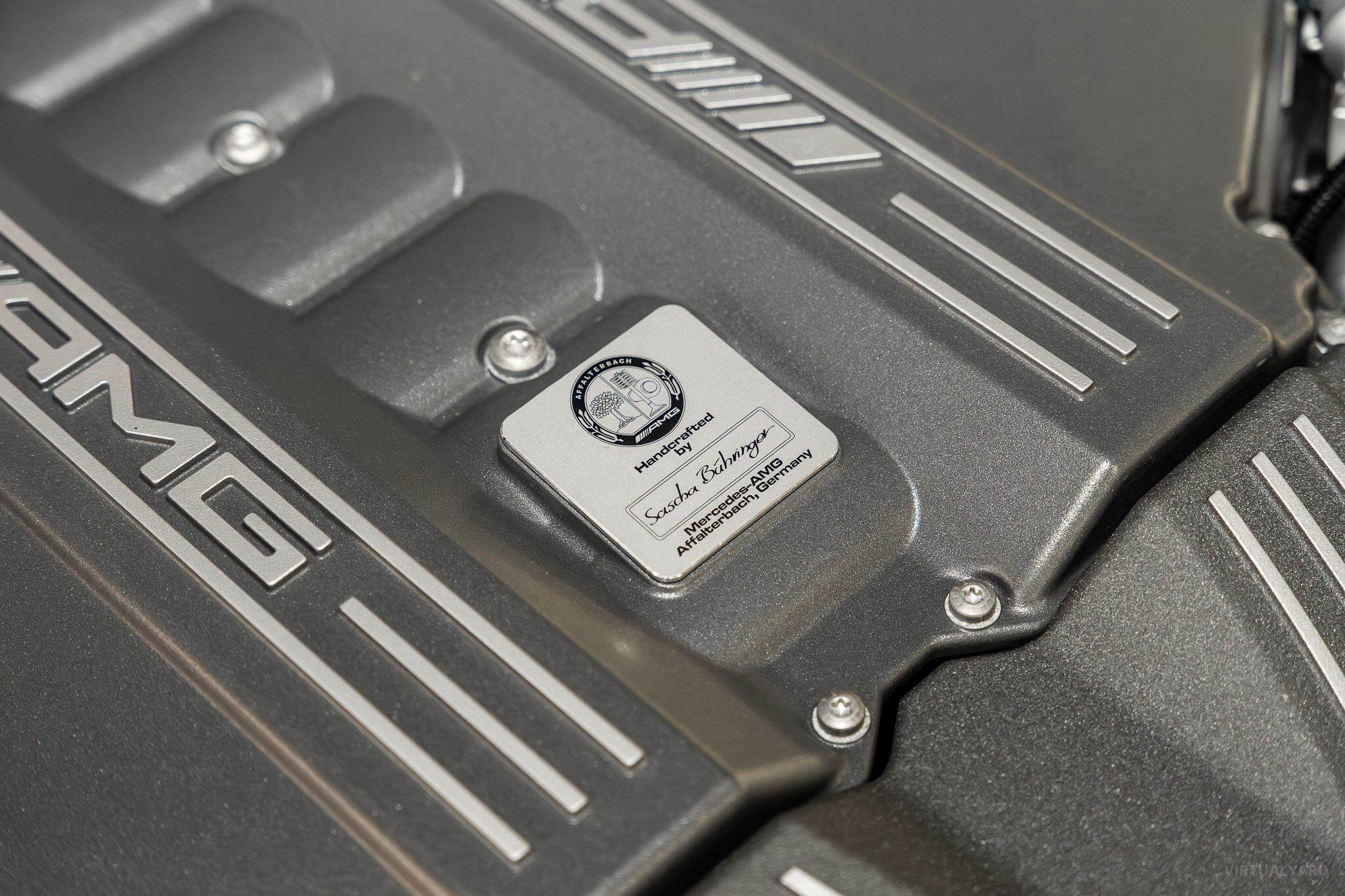 2013 Mercedes-Benz SLS-Class R197 SLS AMG Roadster 2dr SPEEDSHIFT DCT 7sp 6.3i 