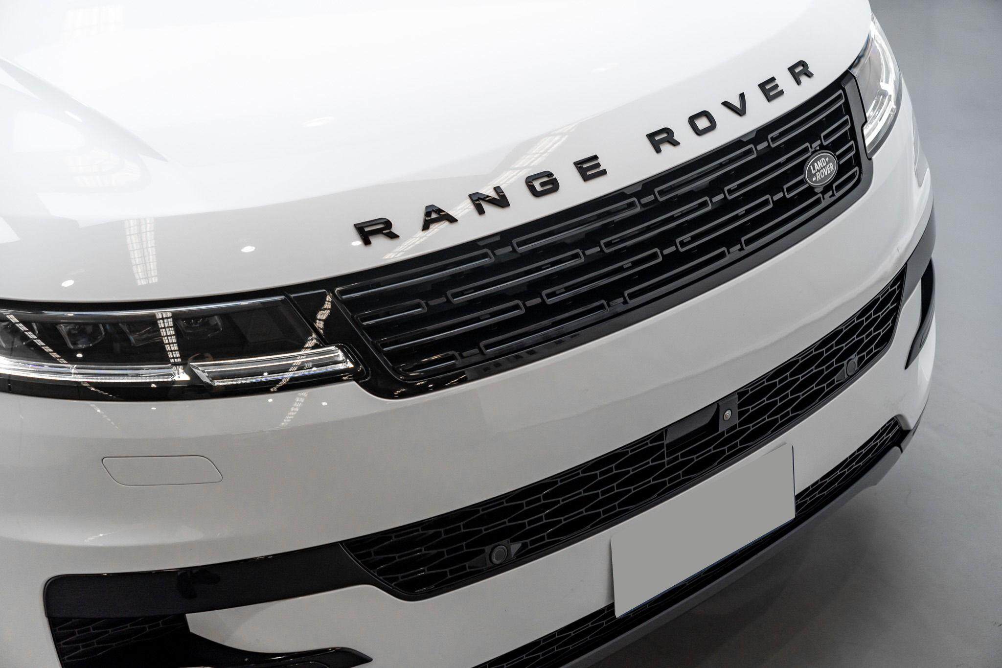 2023 Land Rover Range Rover Sport L461 D250 SE Wagon 5dr Spts Auto 8sp AWD 3.0DTT [MY23] 
