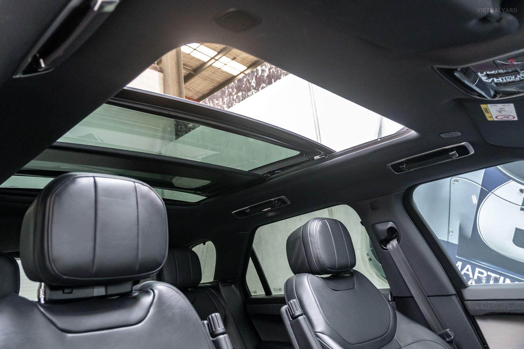 2023 Land Rover Range Rover Sport L461 D250 SE Wagon 5dr Spts Auto 8sp AWD 3.0DTT [MY23] 