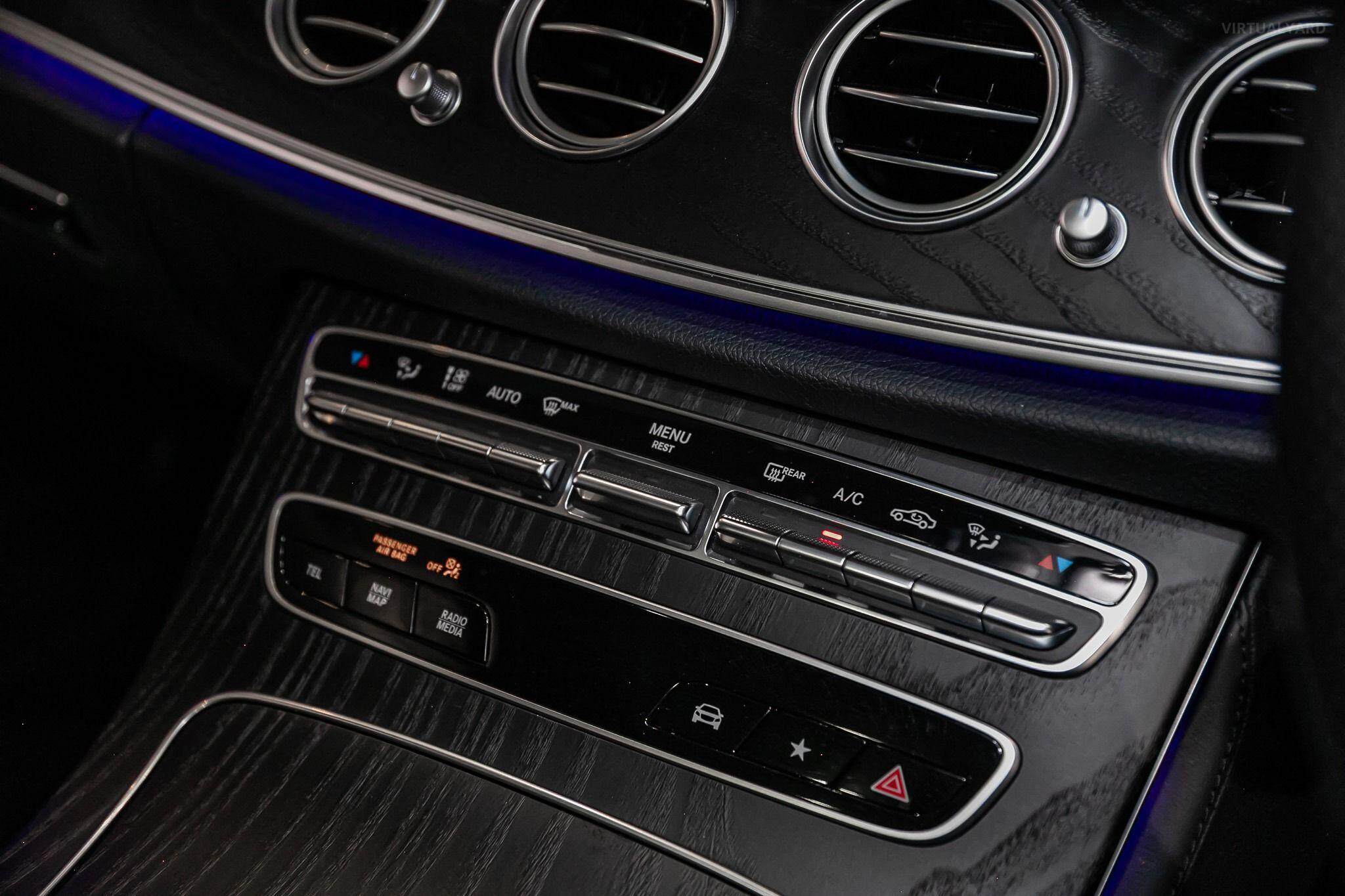 2022 Mercedes-Benz E-Class W213 E53 AMG Sedan 4dr SPEEDSHIFT TCT 9sp 4MATIC+ 3.0TeC/16kW 