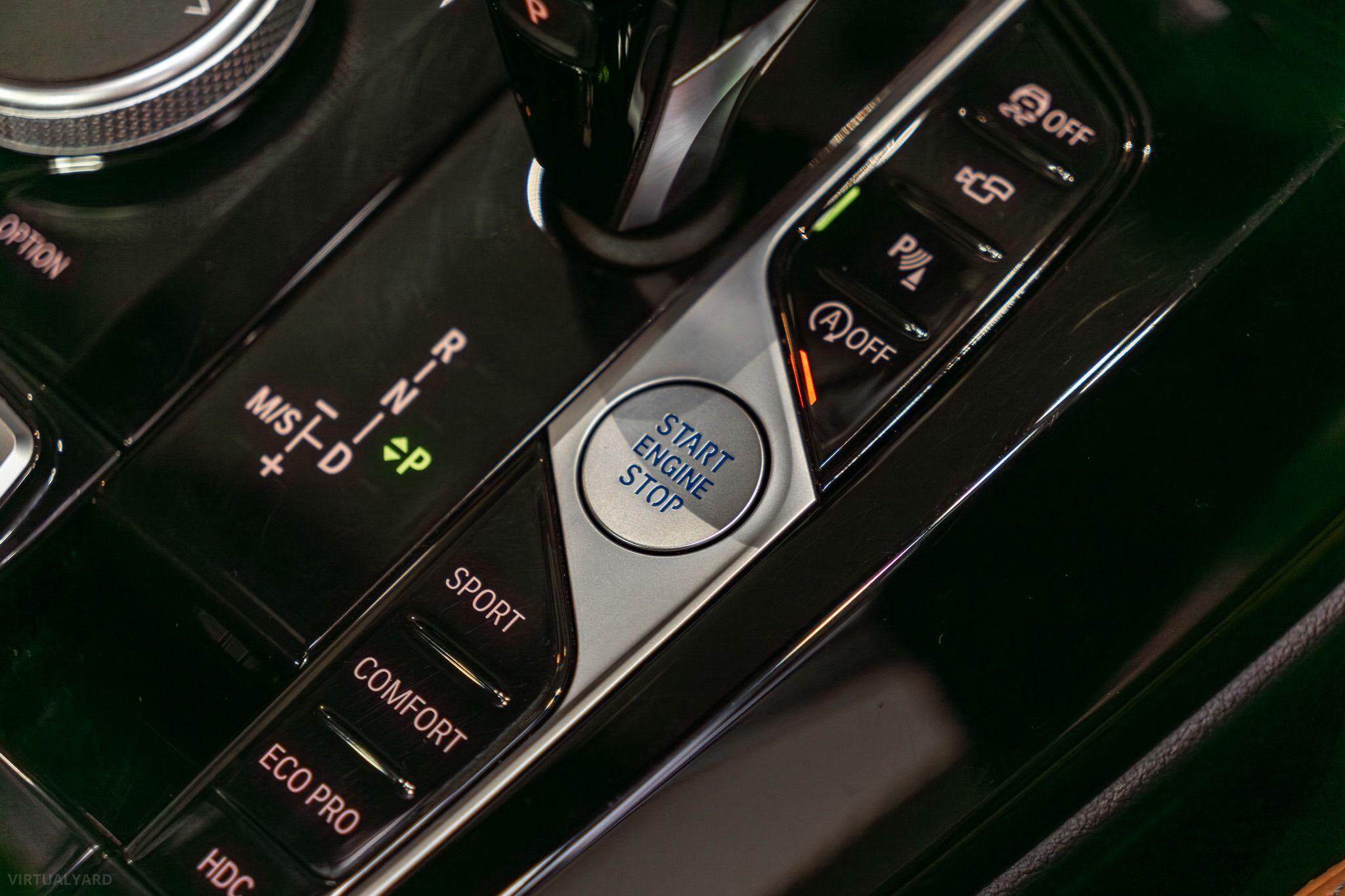 2023 Alpina XD3 G01 LCI Wagon 5dr SA 8sp 4x4 3.0DTT/8kW 