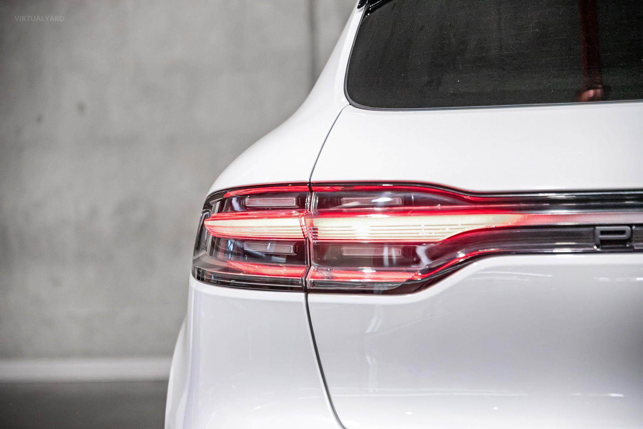 2022 Porsche Macan 95B GTS Wagon 5dr PDK 7sp AWD 2.9TT [MY22] 