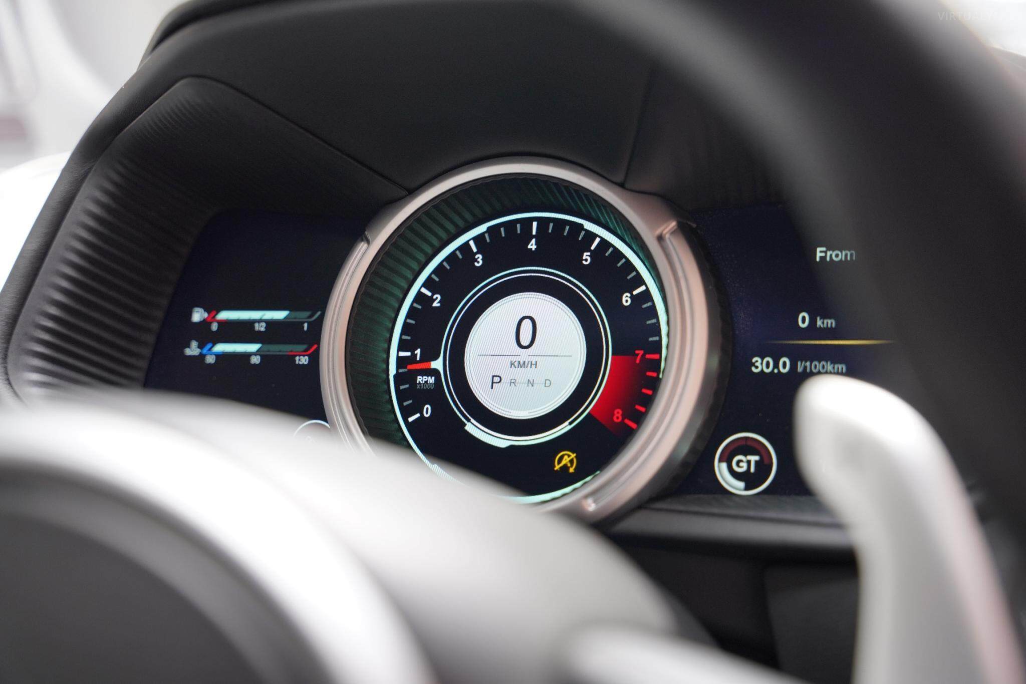 2018 Aston Martin DB11 Coupe 2dr Spts Auto 8sp 4.0TT [MY18.5] 