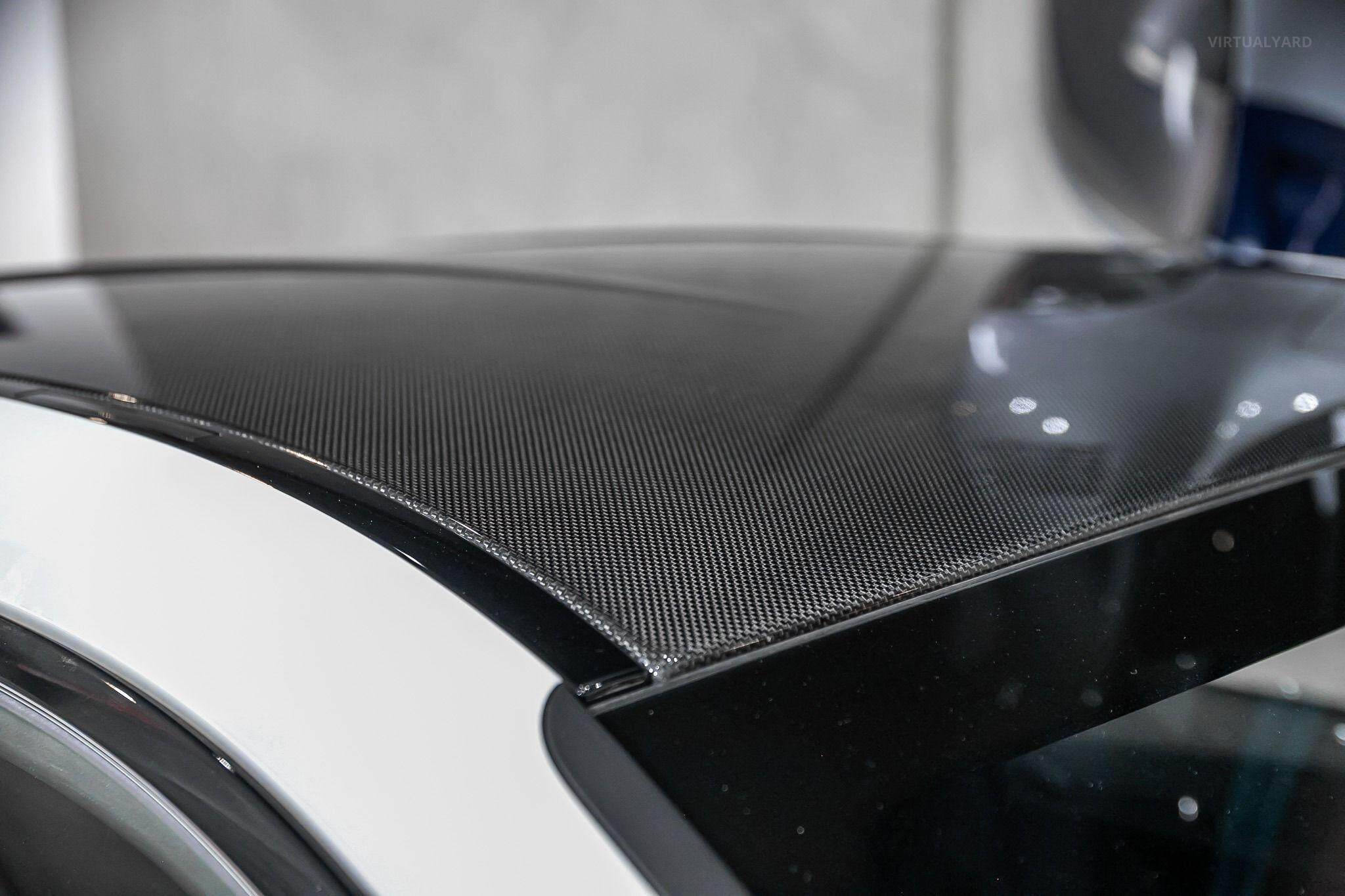 2025 BMW M4 G82 LCI Coupe 2dr Man 6sp 3.0TT [Mar] 