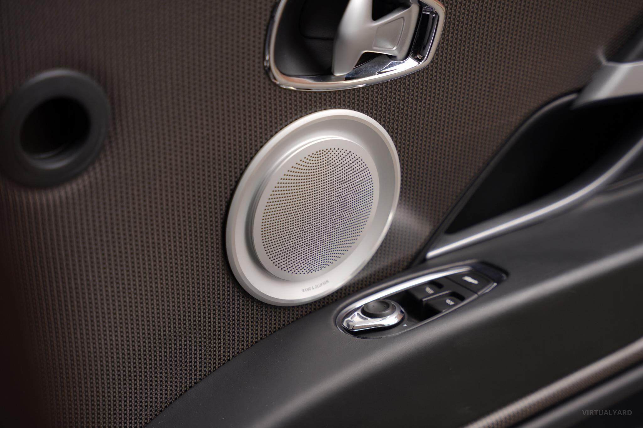 2017 Aston Martin DB11 Launch Edition Coupe 2dr Spts Auto 8sp 5.2TT [MY17] 